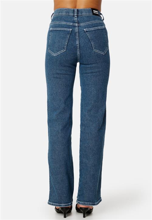 Dr. Denim Moxy Straight