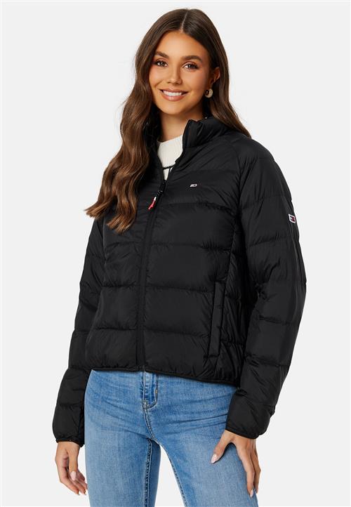 TOMMY JEANS Light Down Jacket