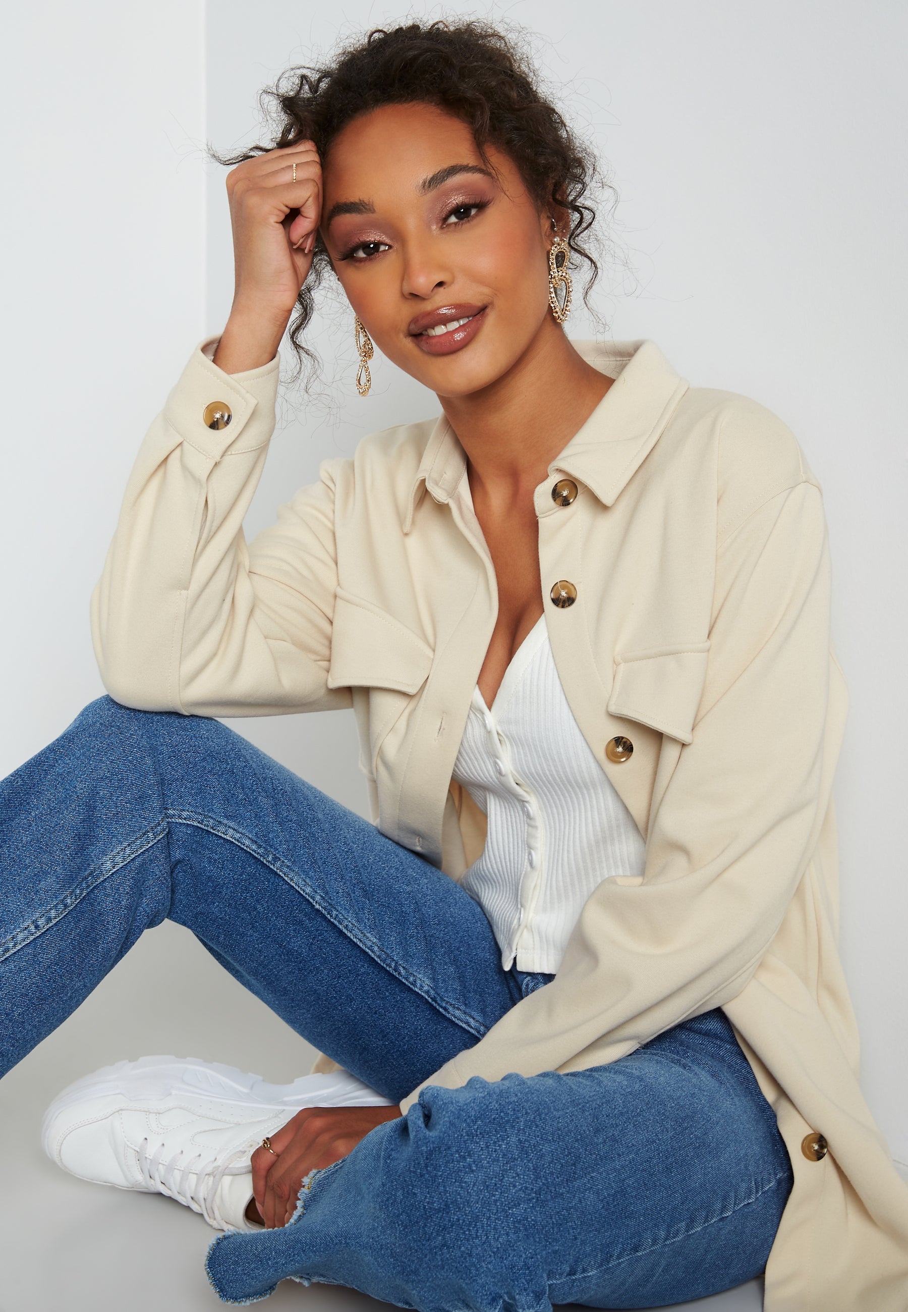 Object Collectors Item Jilona L/S Shirt