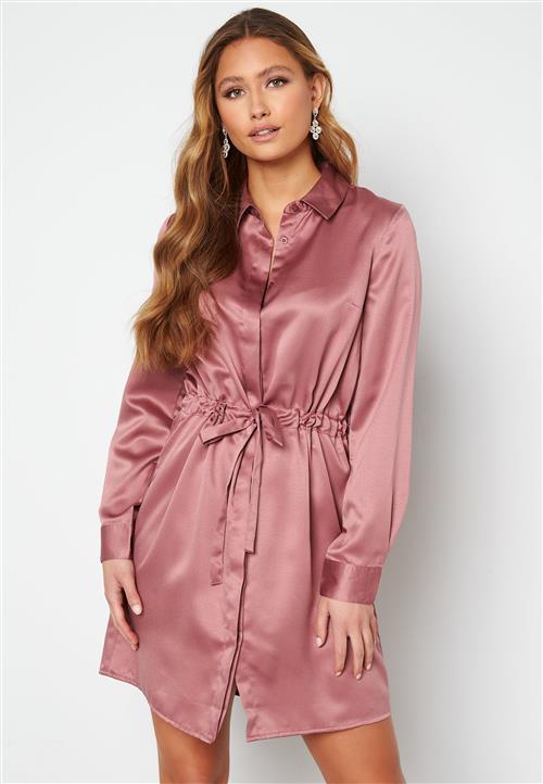 BUBBLEROOM Kelly shirt dress