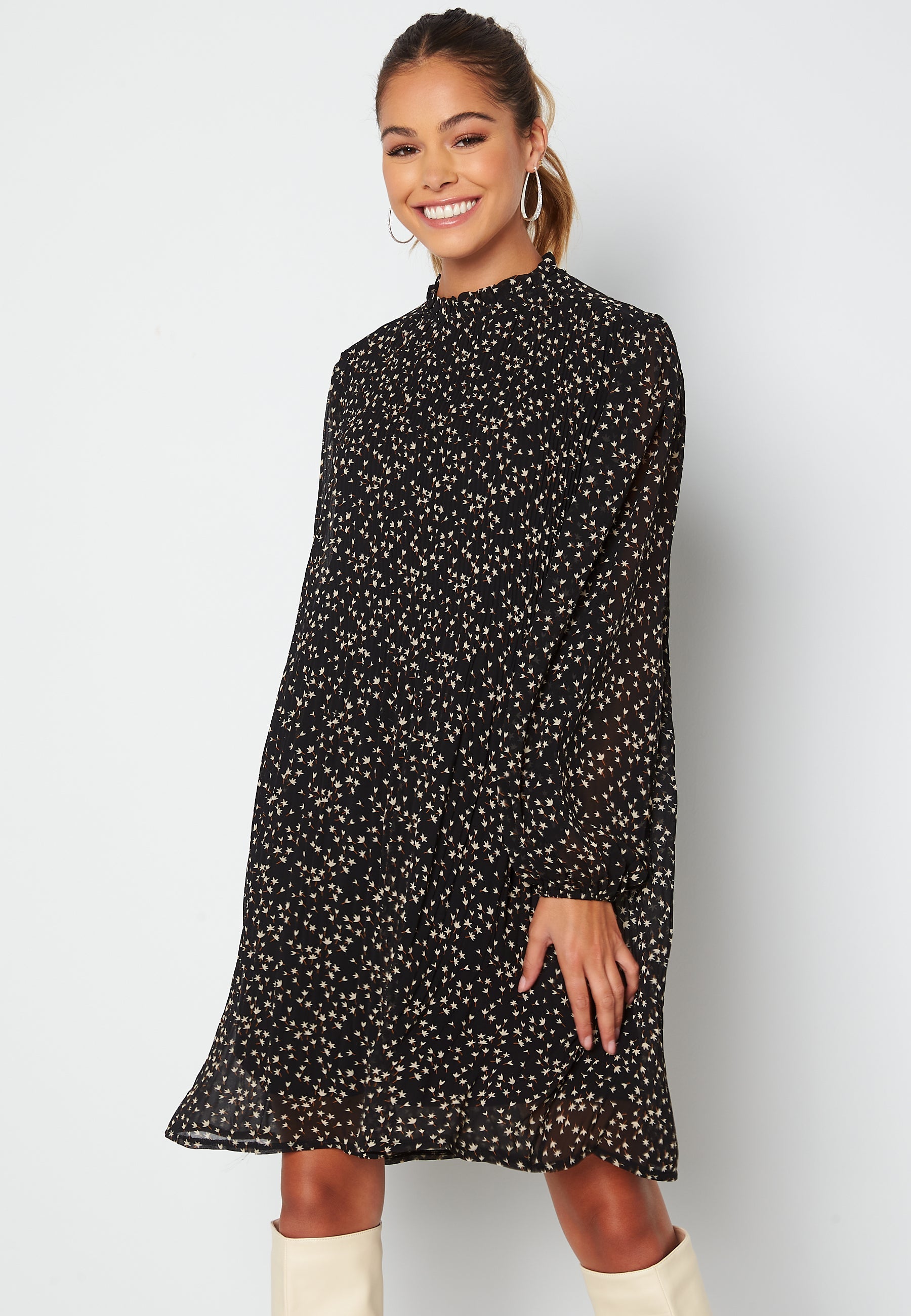 Sisters Point Gaida Dress