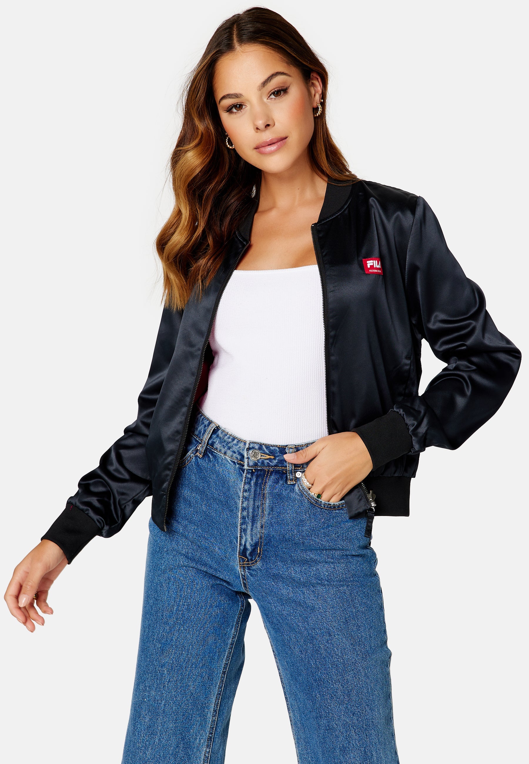 FILA Tanger Reversible Jacket