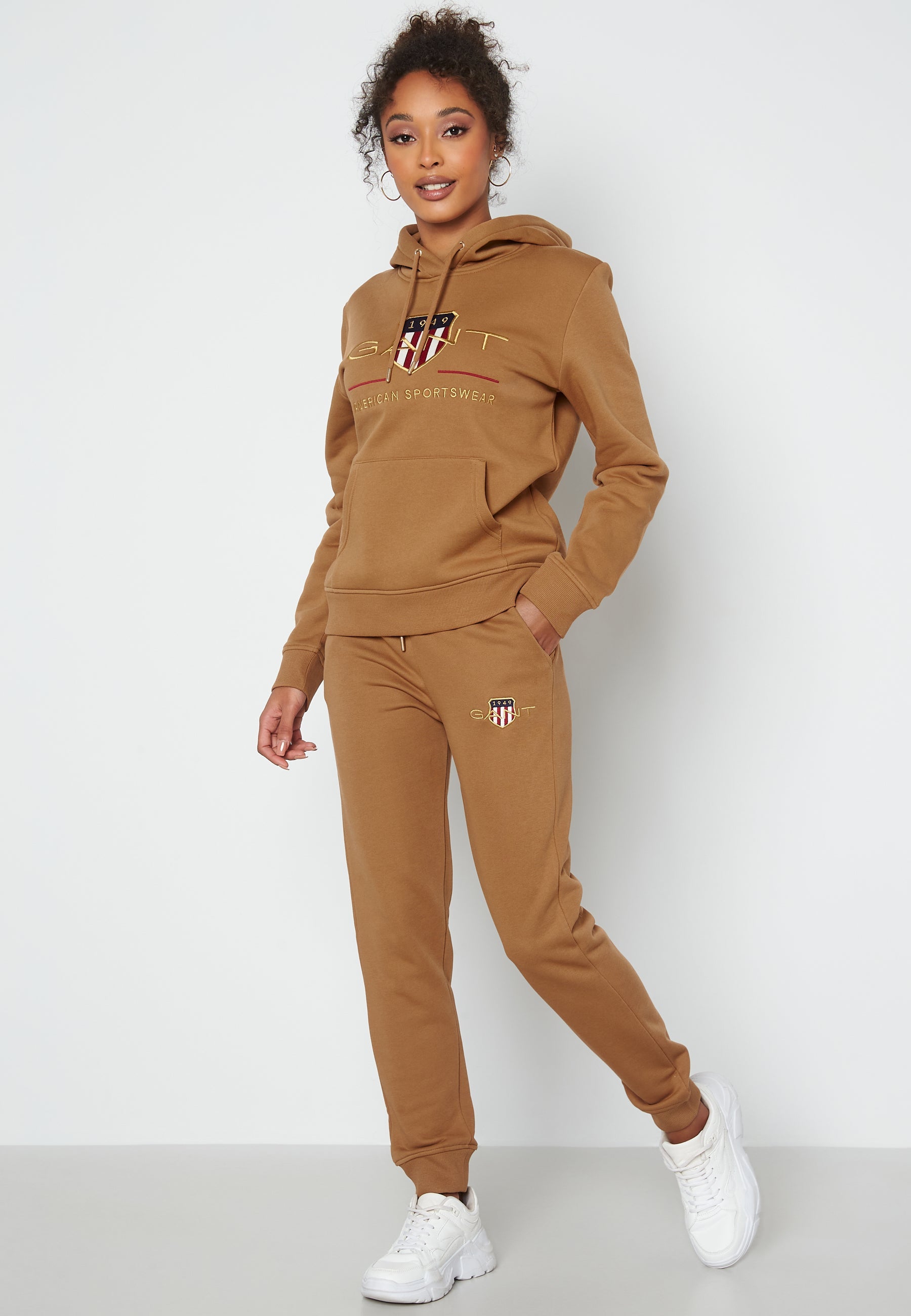 GANT Archive Shield Sweat Pant