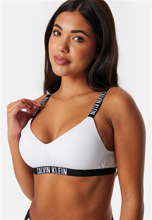 Calvin Klein Lightly Lined Bralette