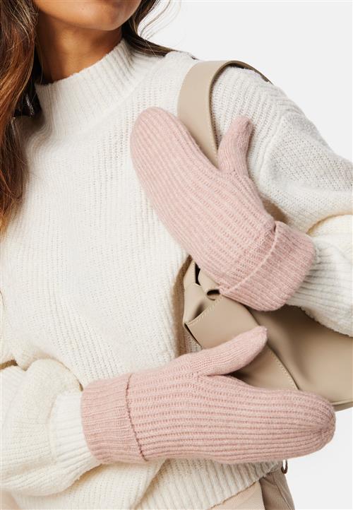 Pieces Noella Cashmere Mittens