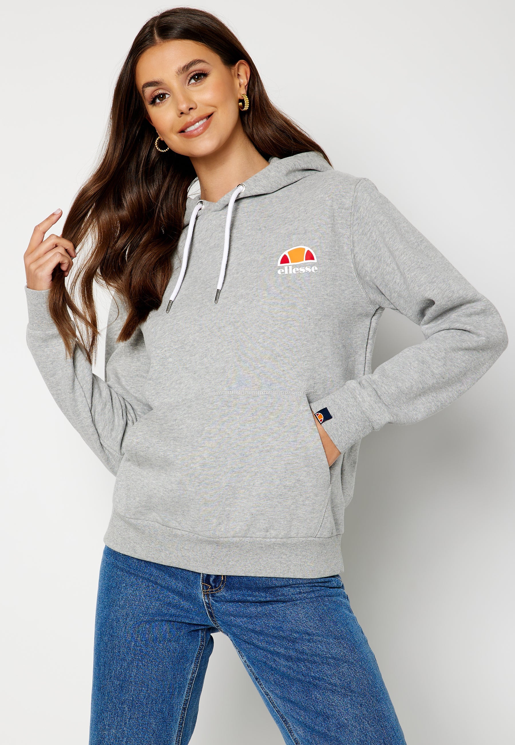 Bubbleroom Elise Oh Hoody