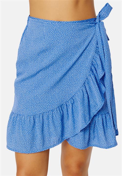 ONLY Olivia Wrap Skirt