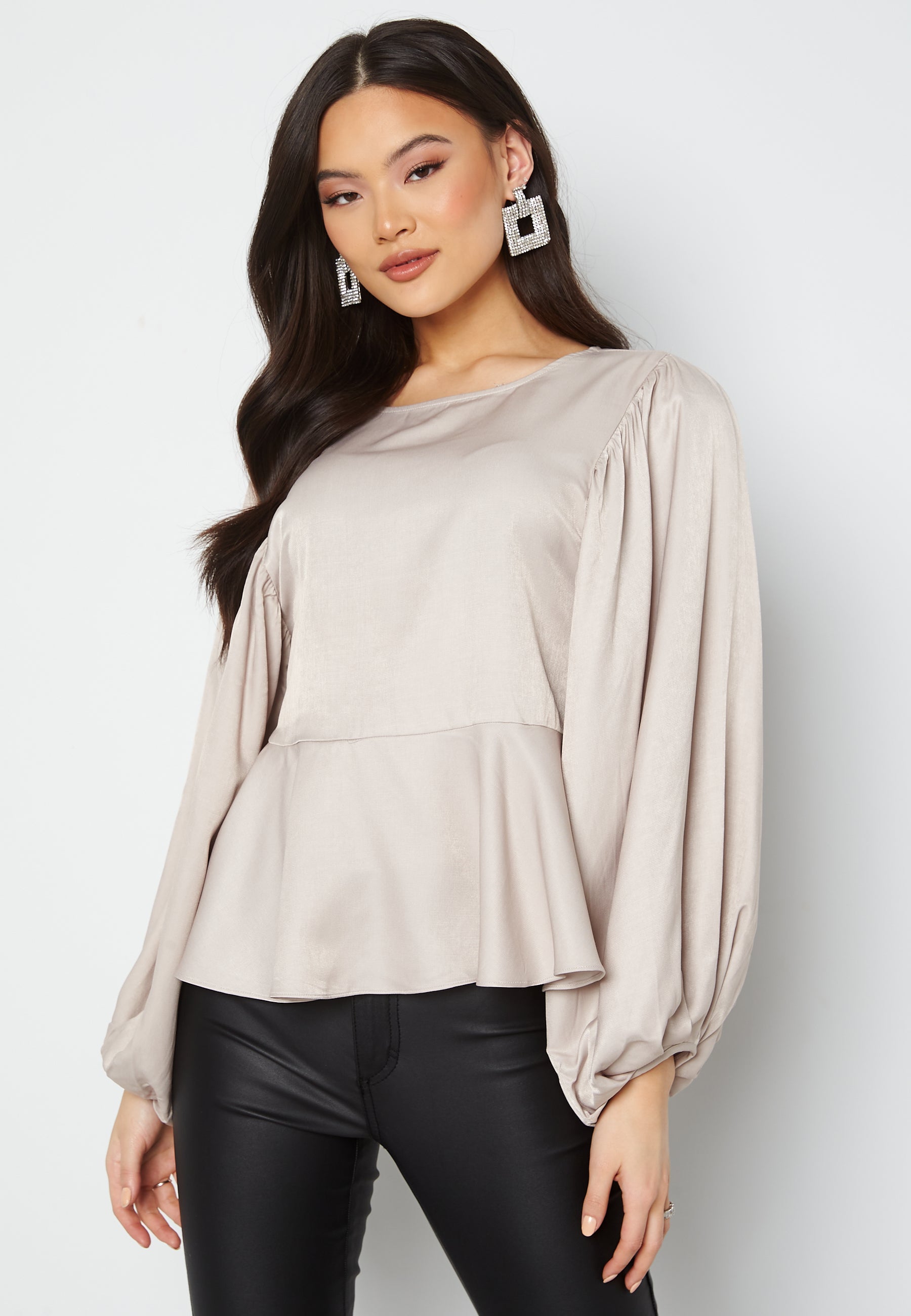 Object Collectors Item Petra L/S Top