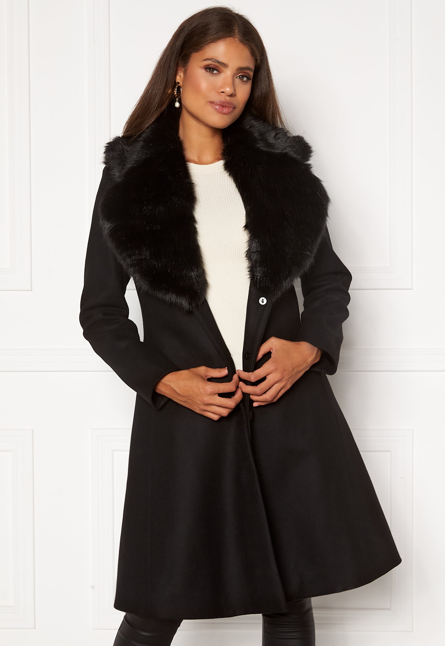 Ida Sjöstedt Tracey Coat