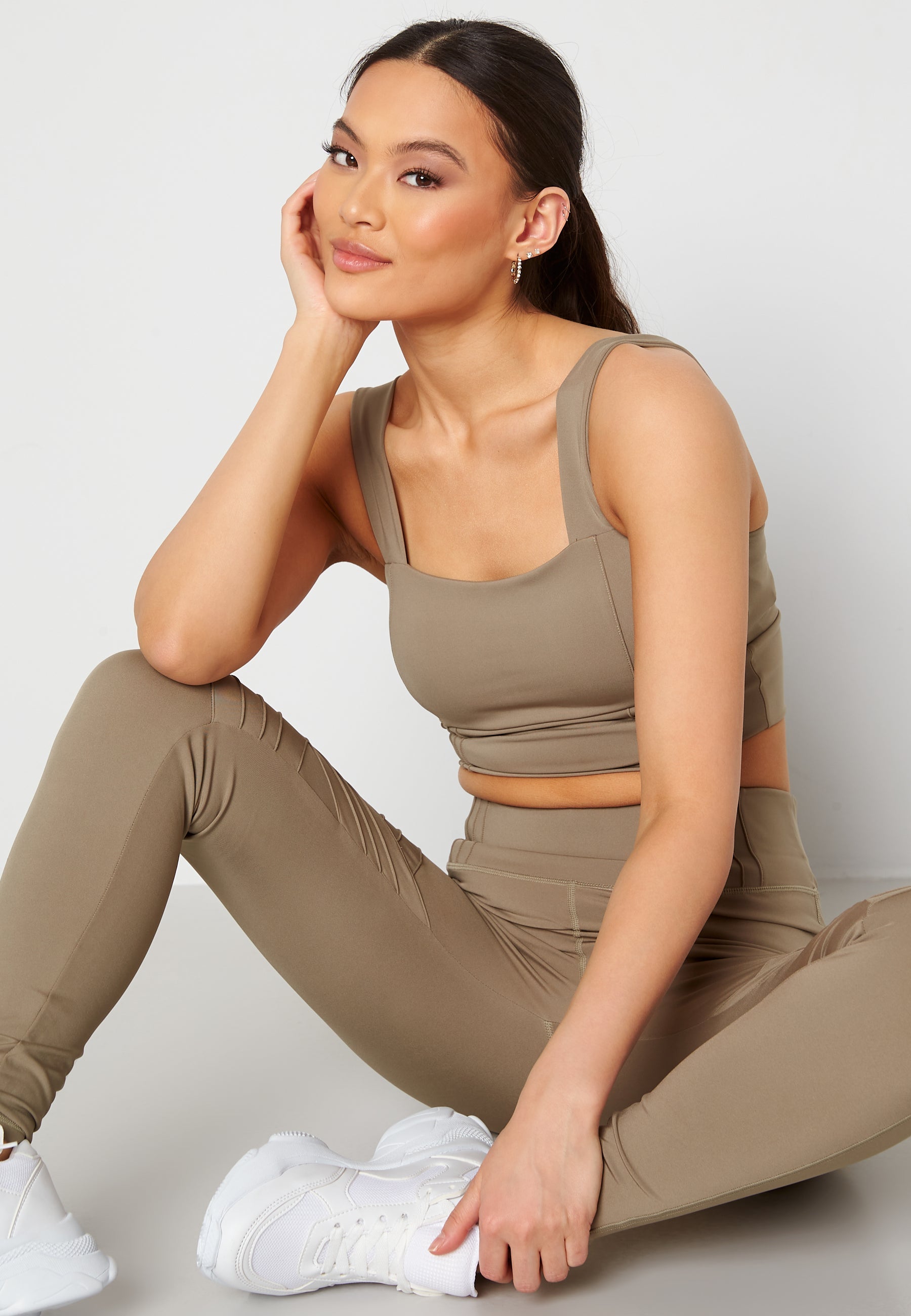 Bubbleroom Jania Sports Bra