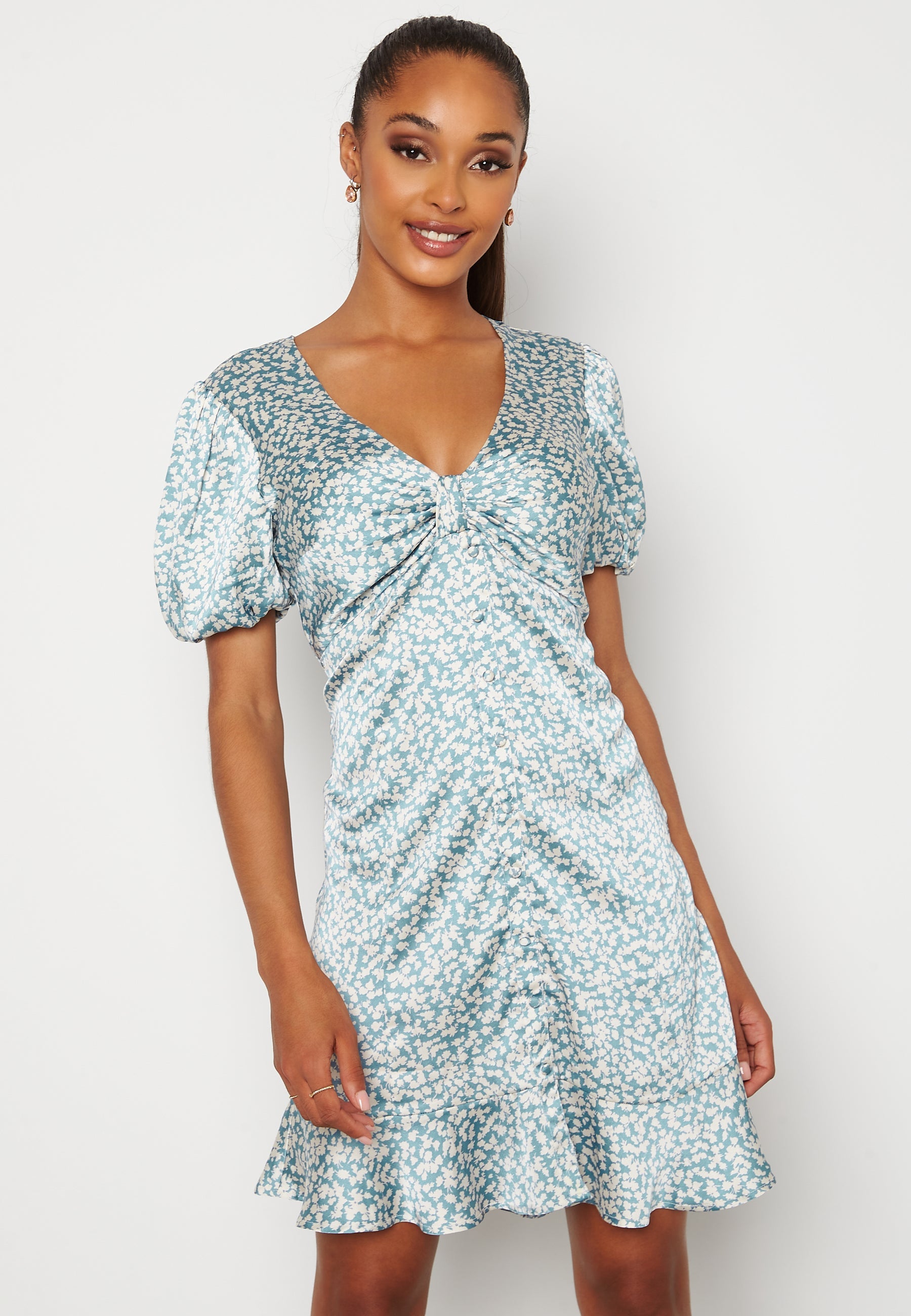 BUBBLEROOM Reagan dress