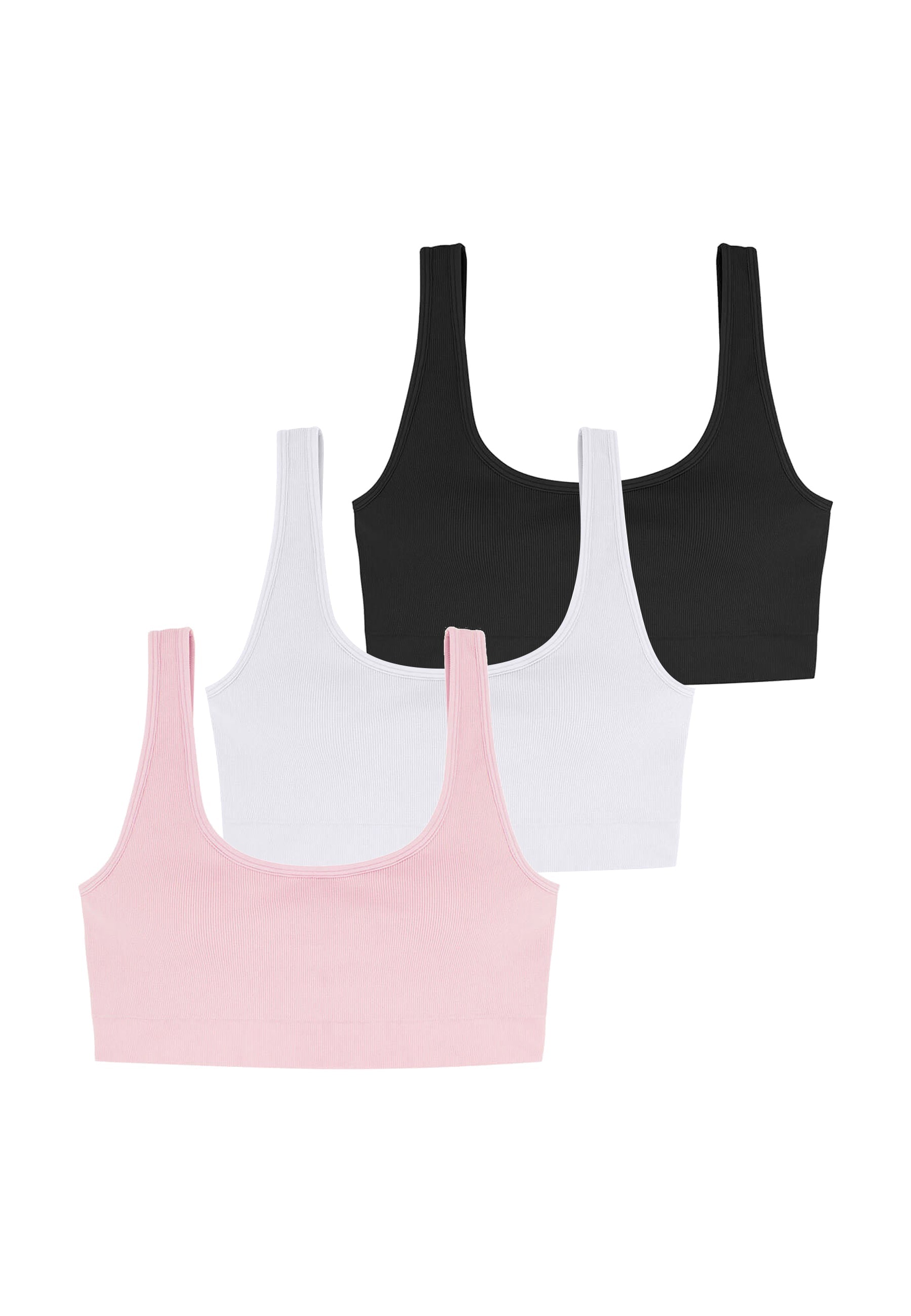 DORINA Flo 3PP Bralette
