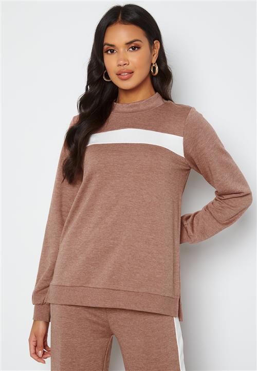 Happy Holly Sandra sweat top