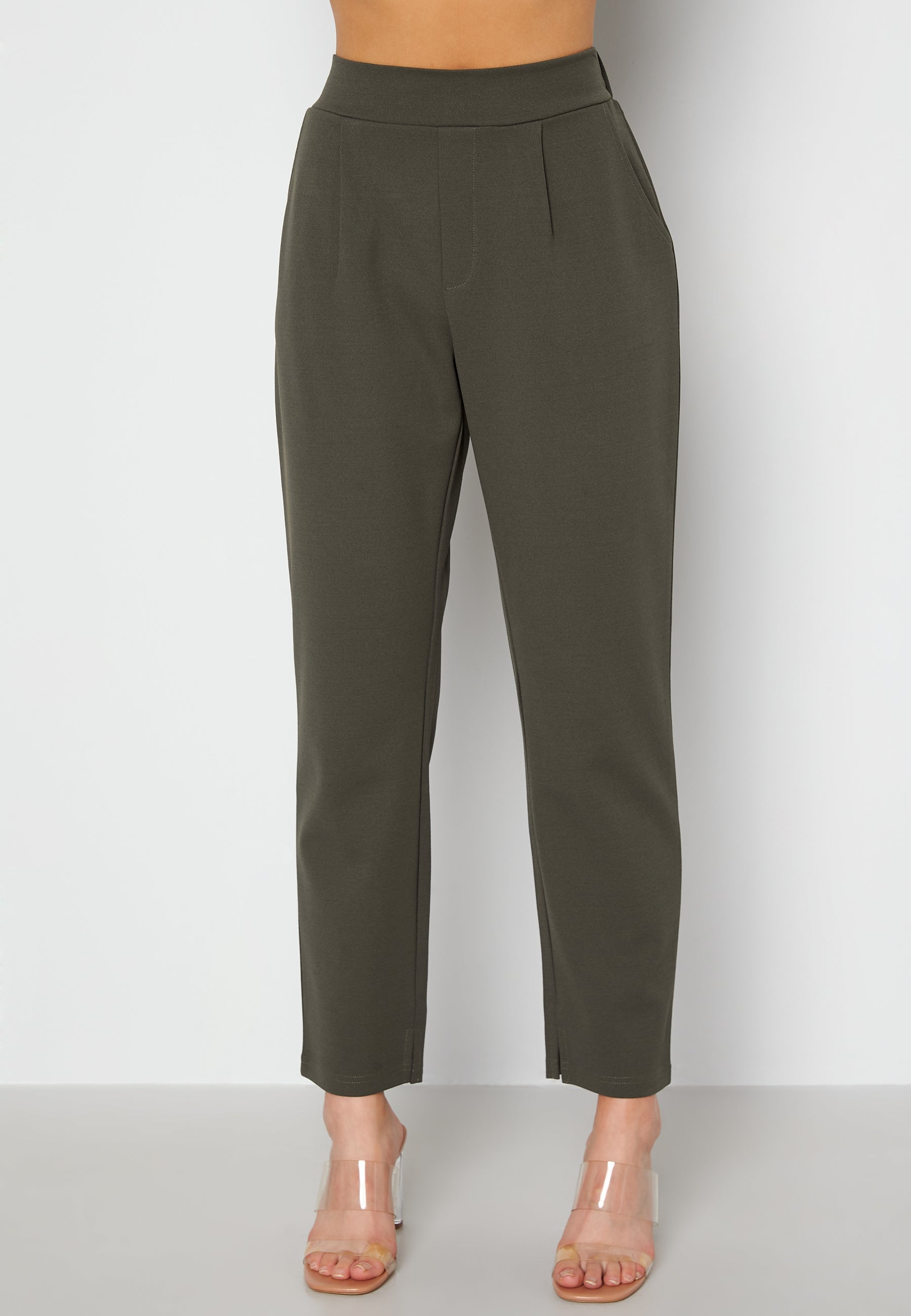 Happy Holly Avery soft suit pants