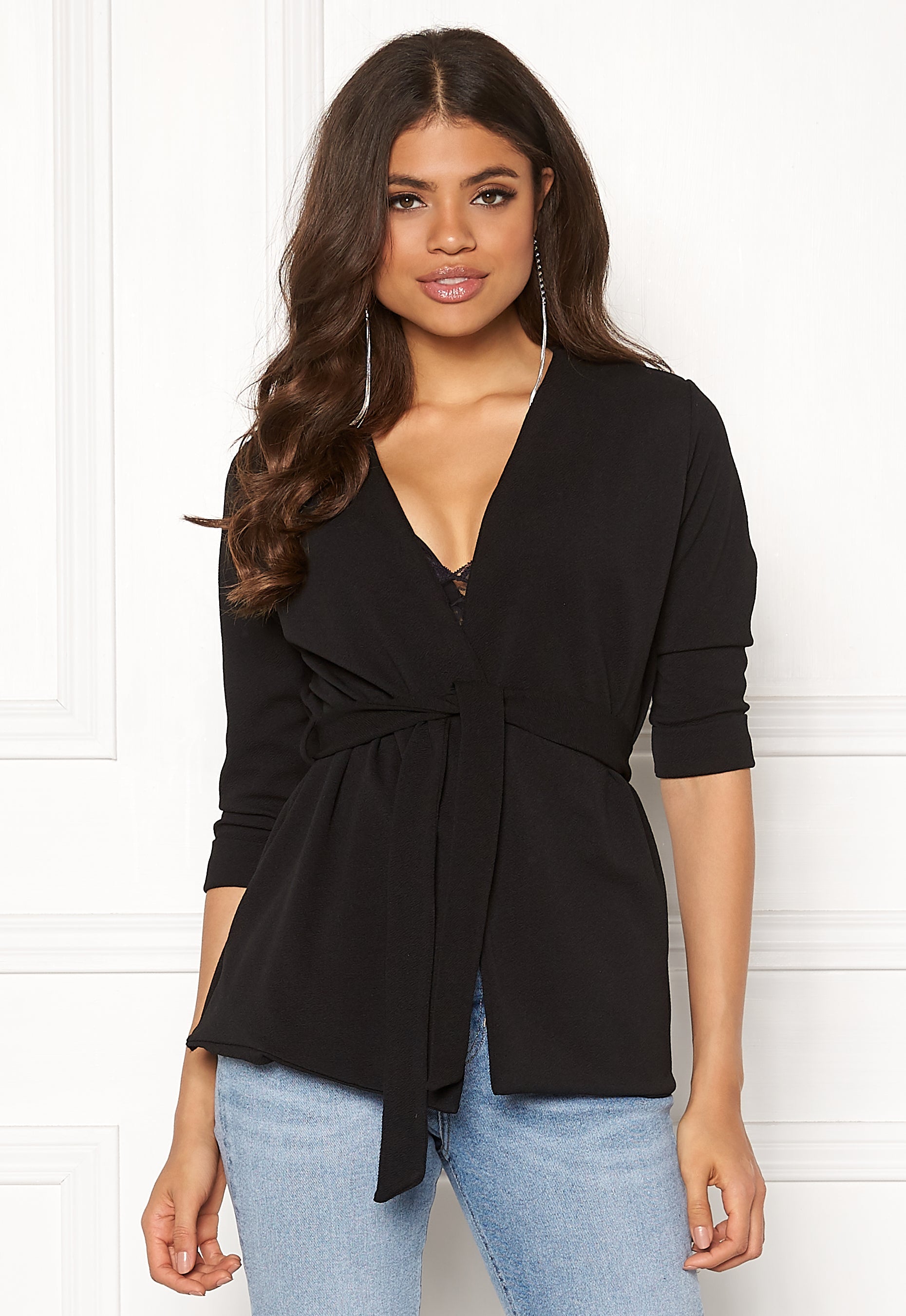 Sisters Point Caddy Blazer