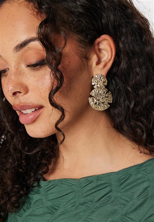 BY JOLIMA Disco Earring