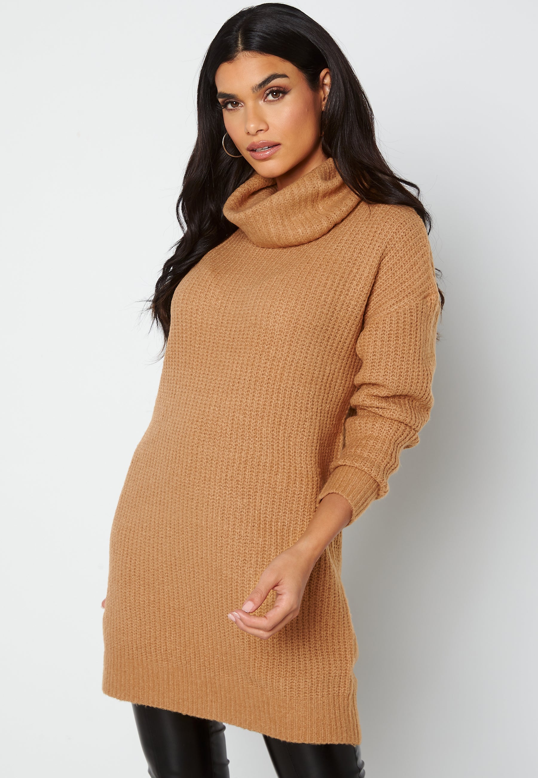 Bubbleroom Alexa Knit Dress