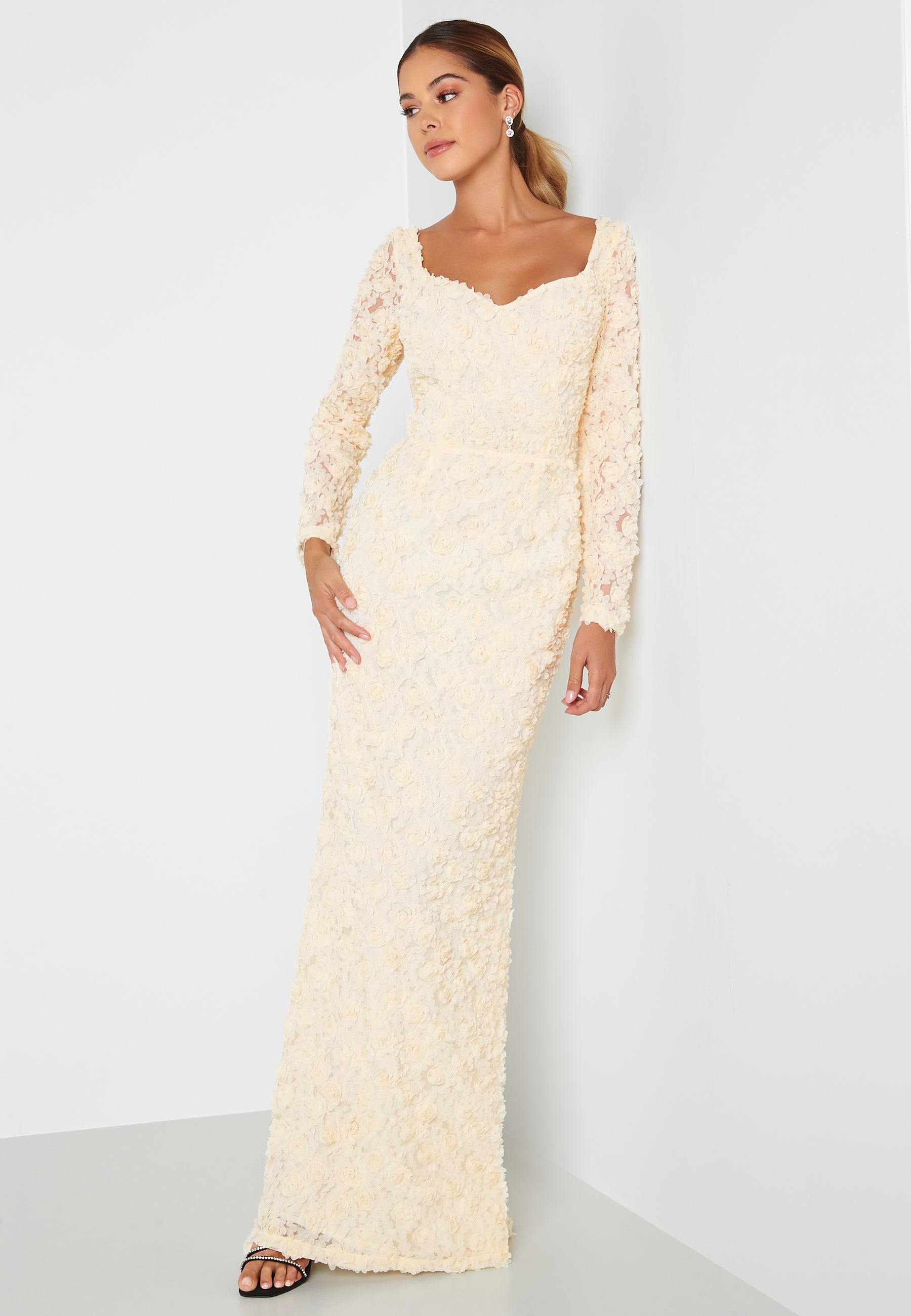 Ida Sjöstedt Selena Dress