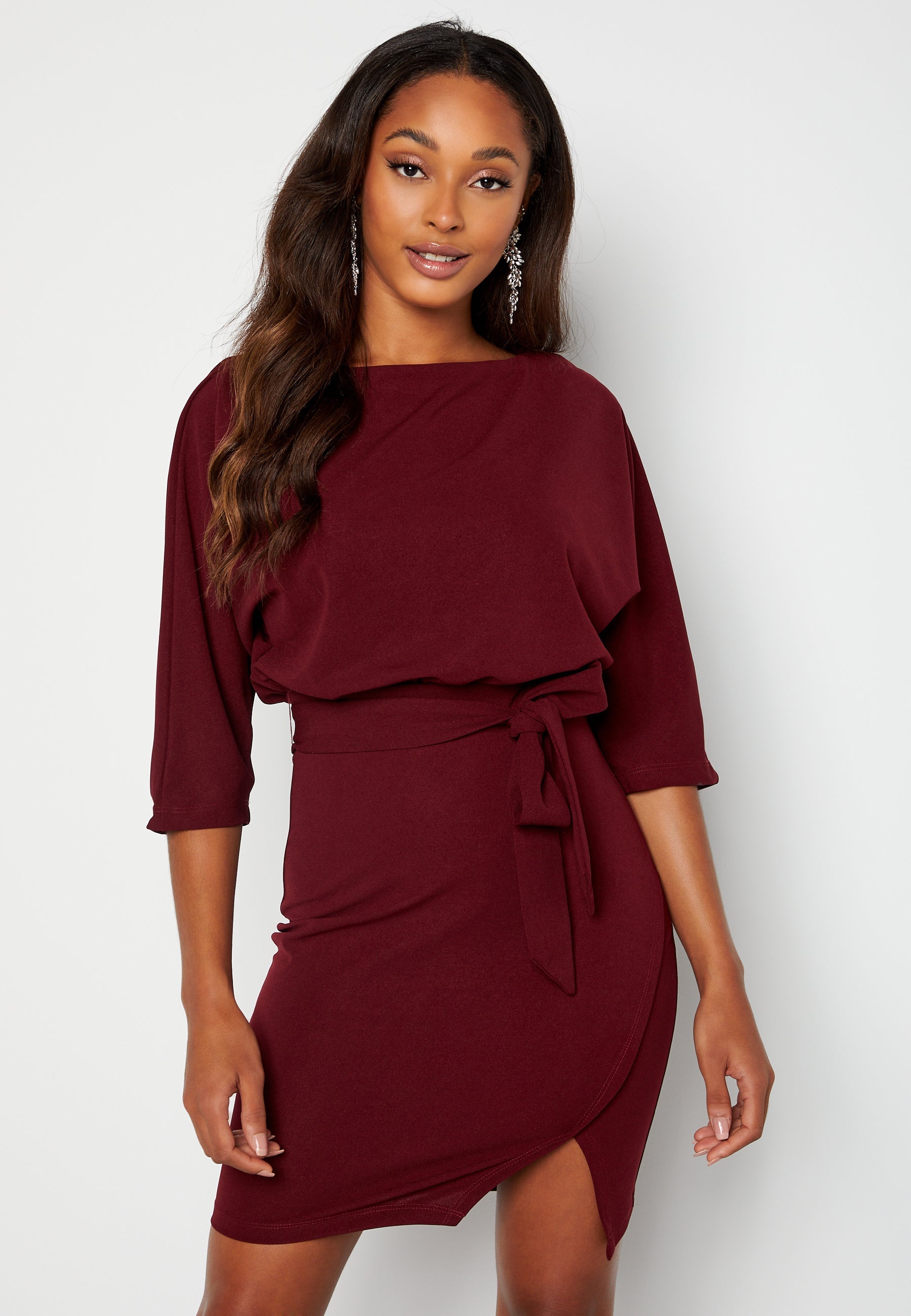 BUBBLEROOM Lorna Dress