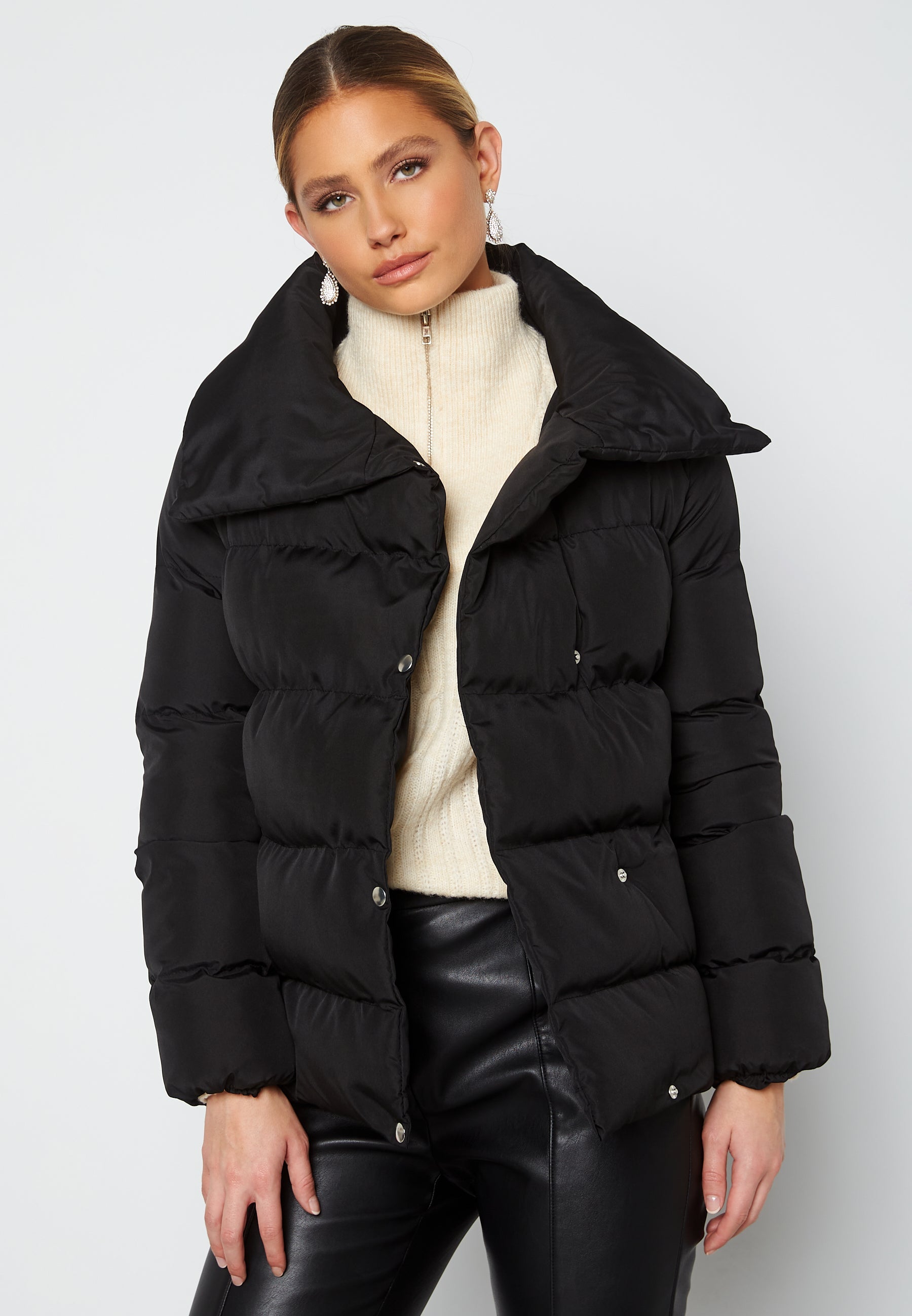 Trendyol Leah Puff Jacket