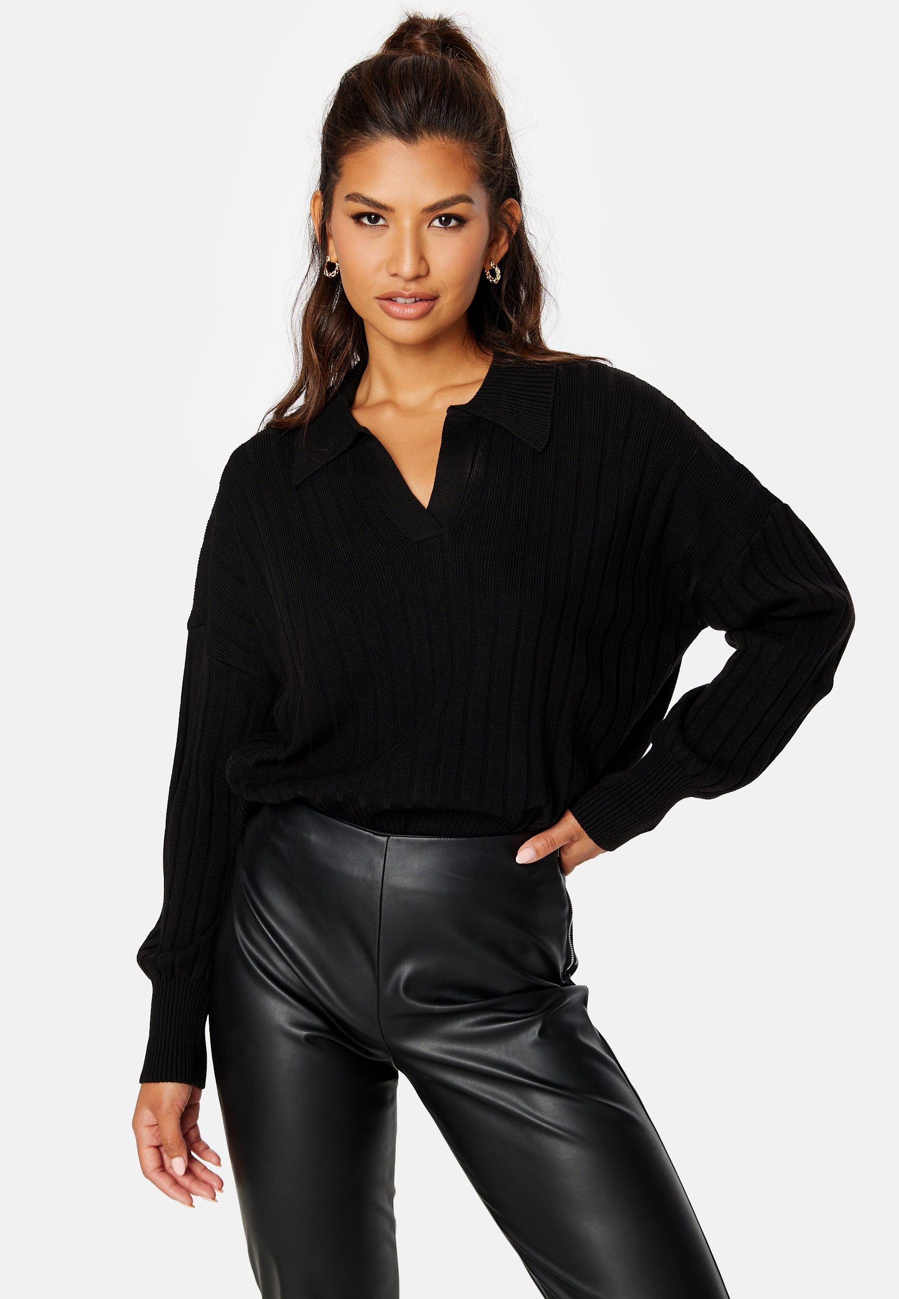 ONLY New Tessa Polo Pullover