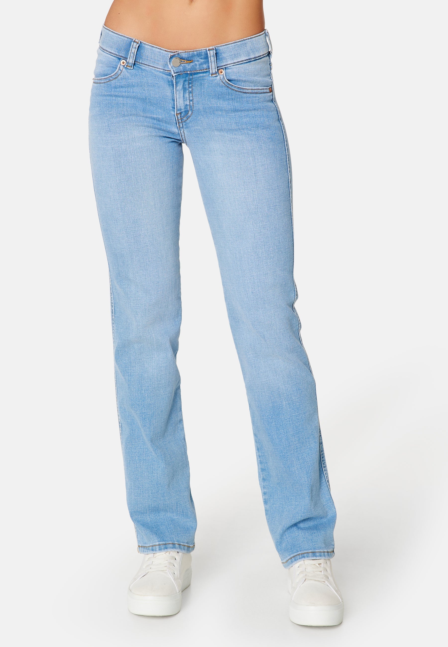 Dr. Denim Dixy Straight