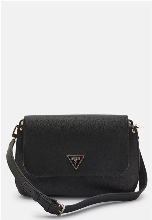 Guess Meridian Flap Crossbody