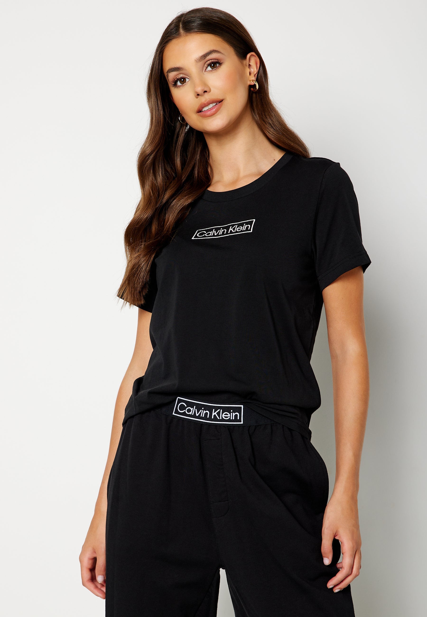 Calvin Klein S/S Crew Neck