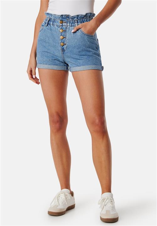 ONLY Onlcuba Paperbag Shorts