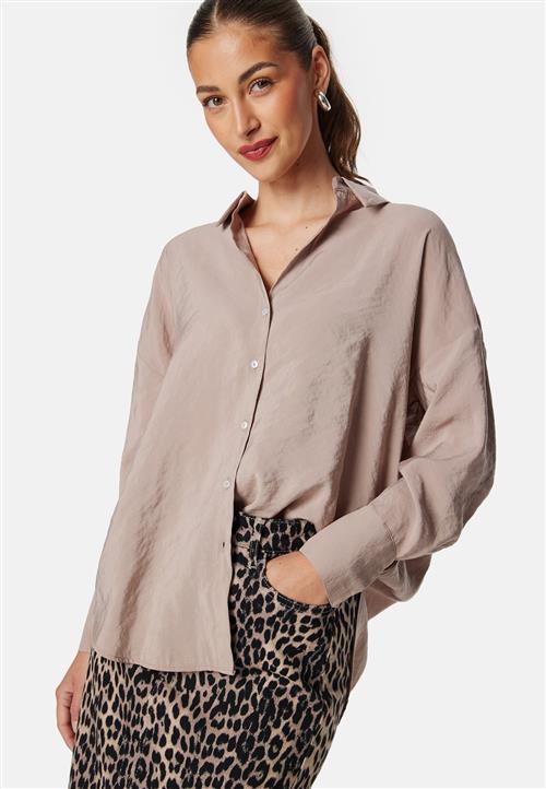 ONLY Onlzazima L/S Loose Shirt