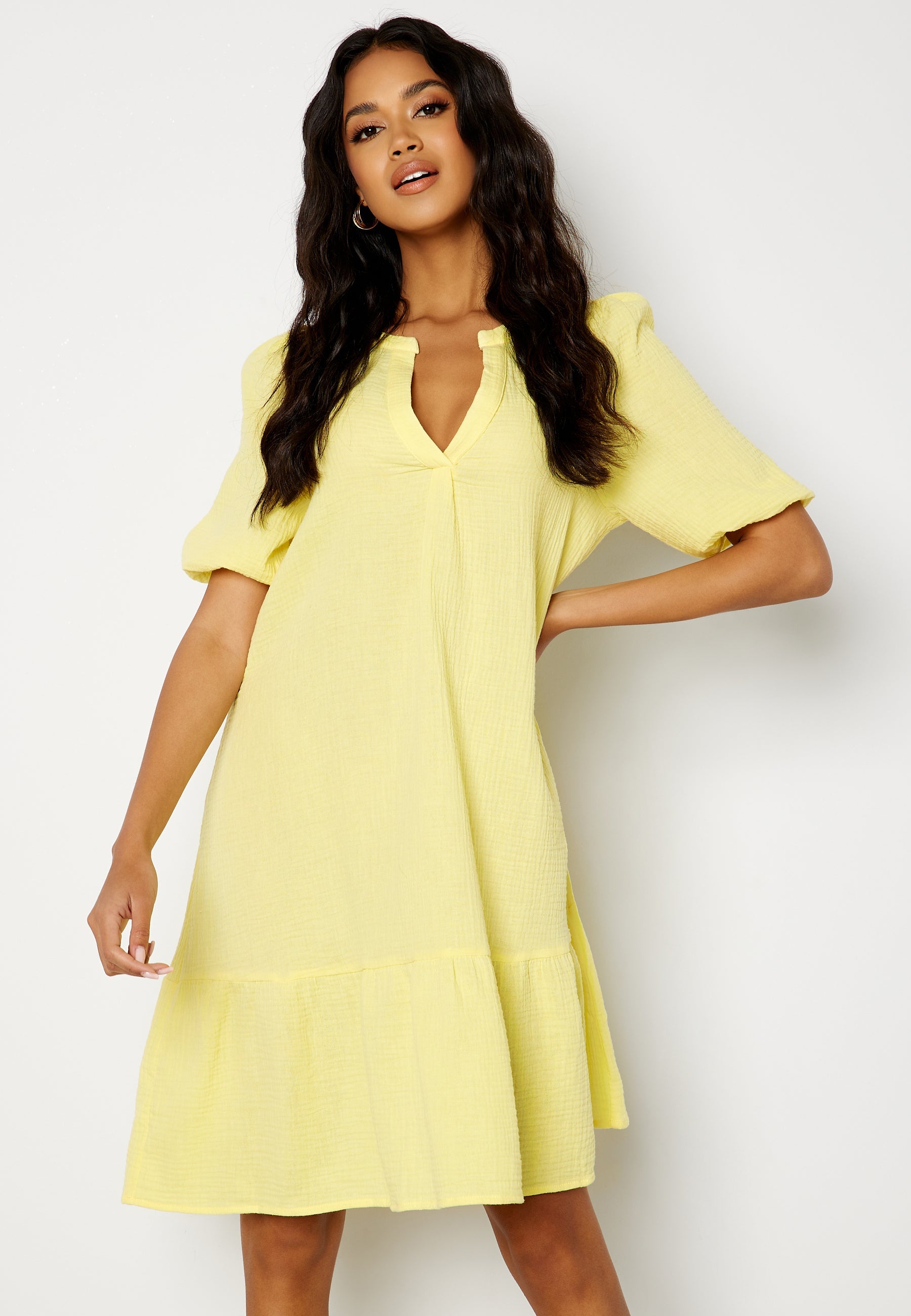 VERO MODA Natali 2/4 Short Dress