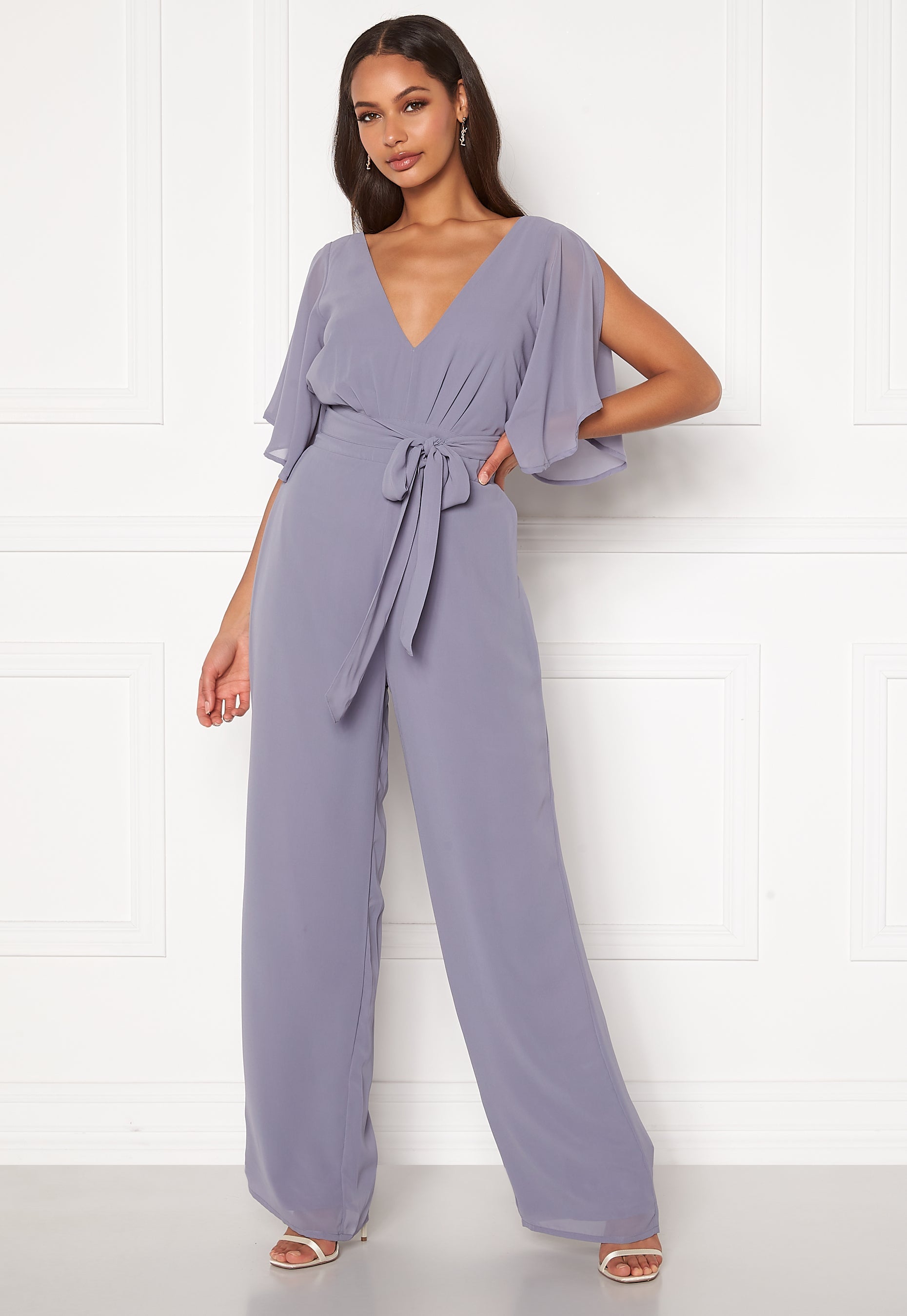 BUBBLEROOM Isobel jumpsuit