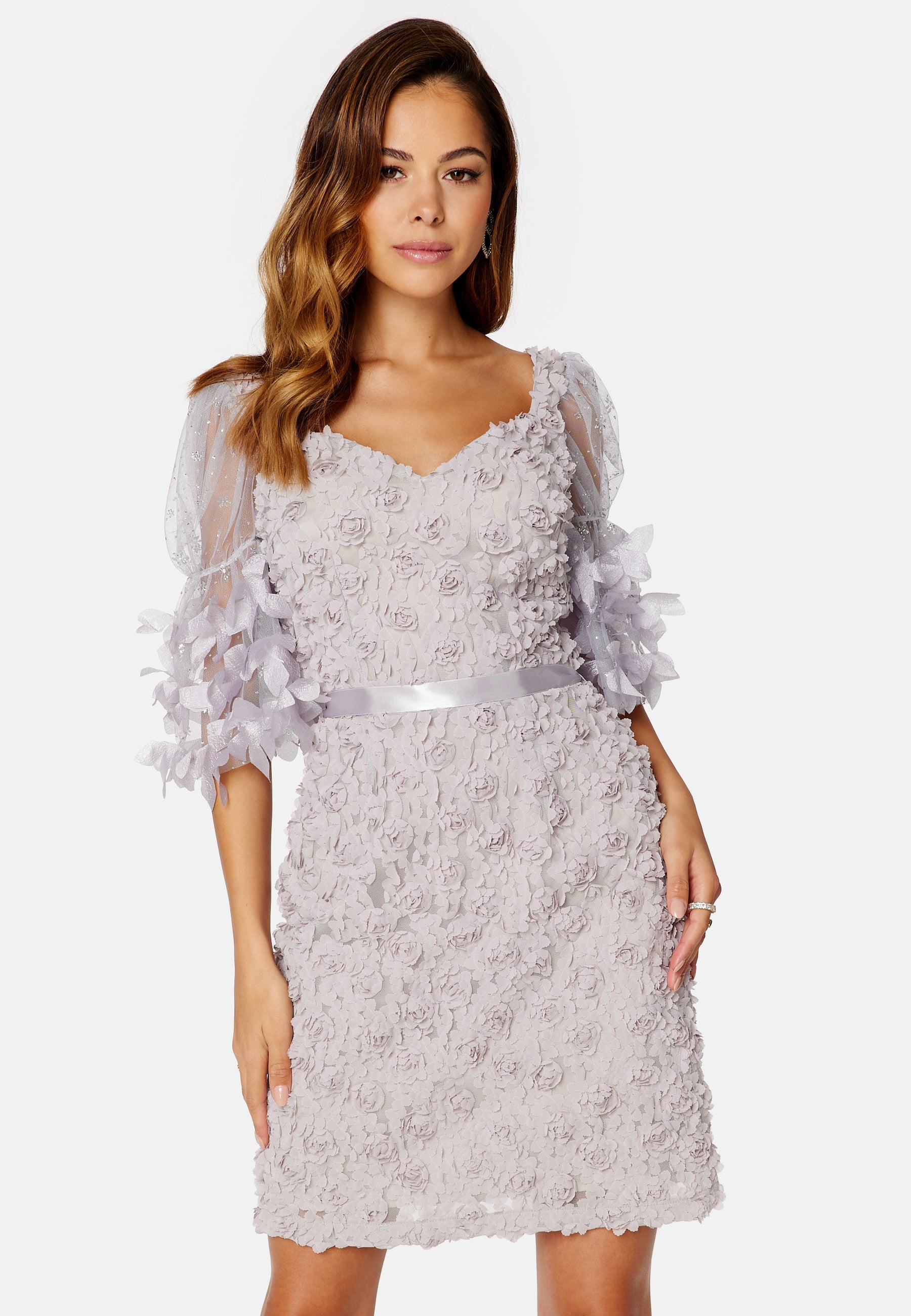 Ida Sjöstedt Heather Dress