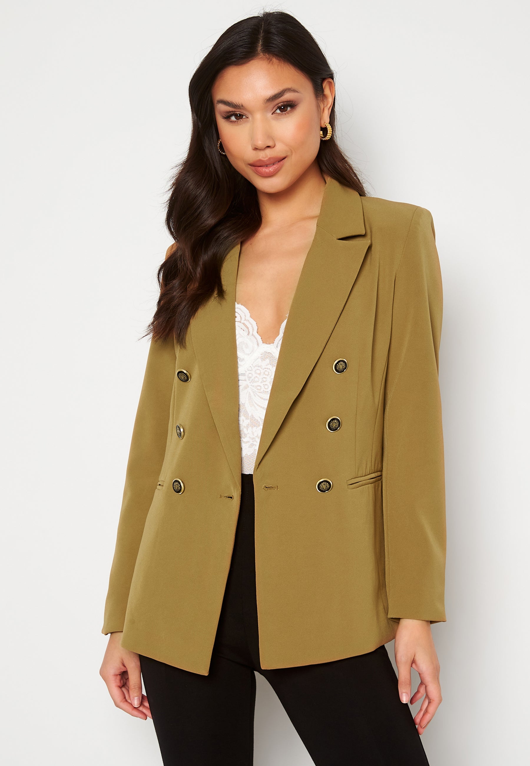 ONLY Astrid Life Fitted Blazer