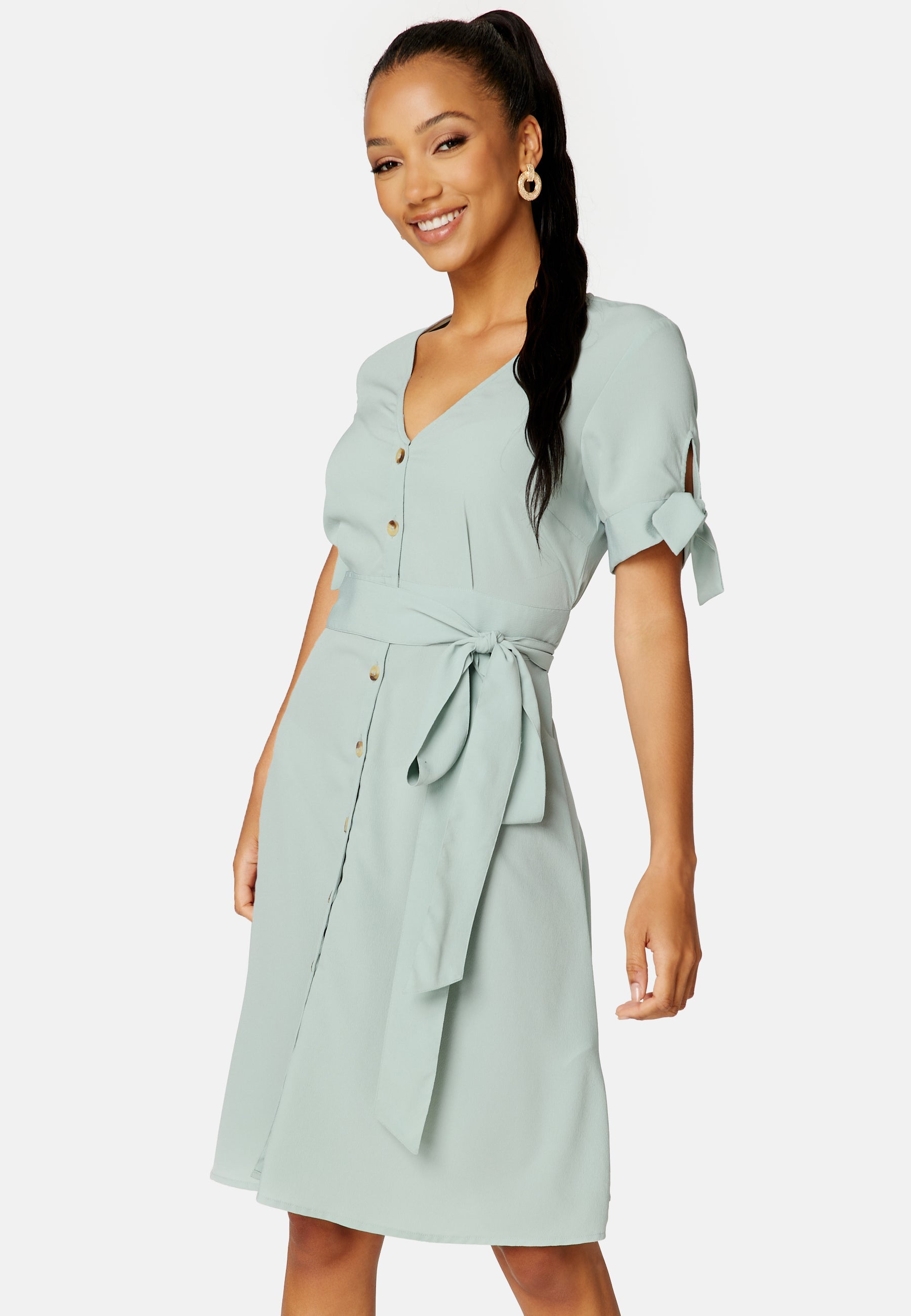 BUBBLEROOM Fredrika dress