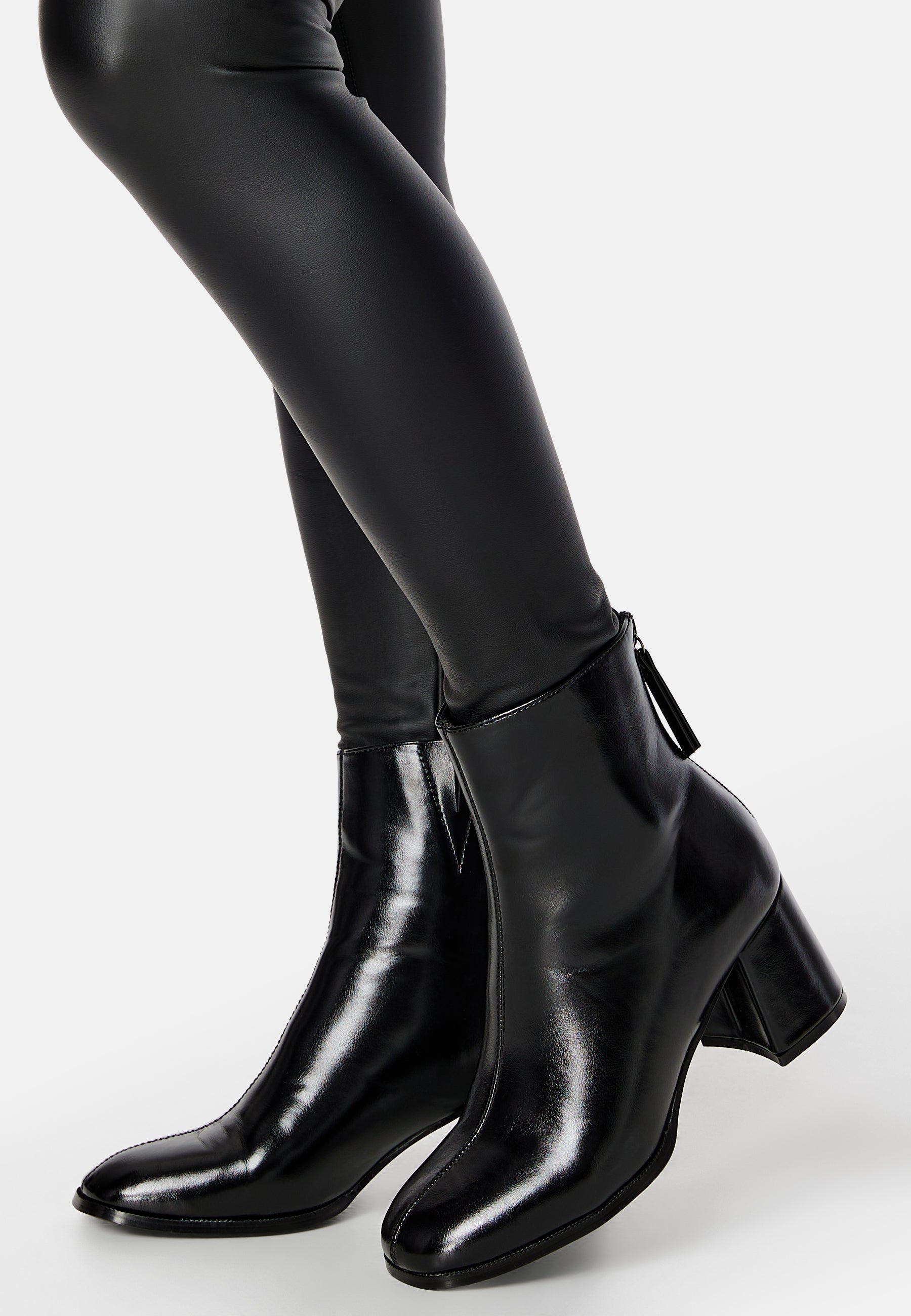 VERO MODA Nesya Boot