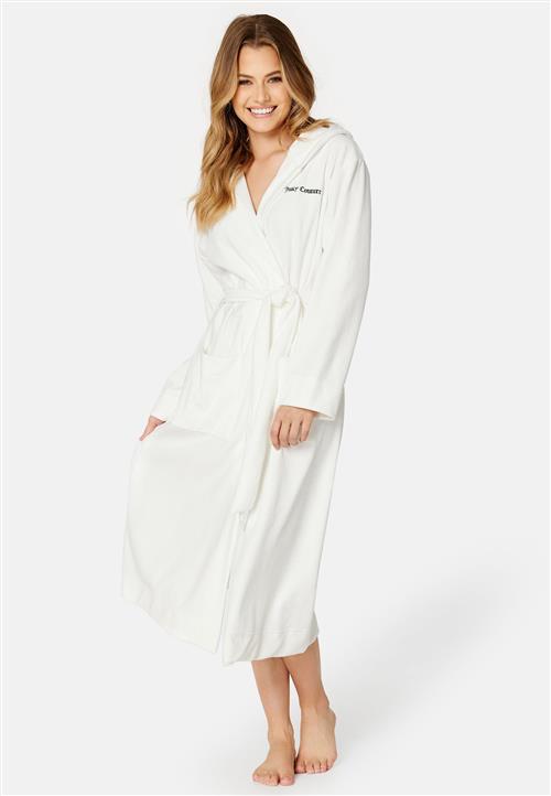 Juicy Couture Recycled Rosa Robe