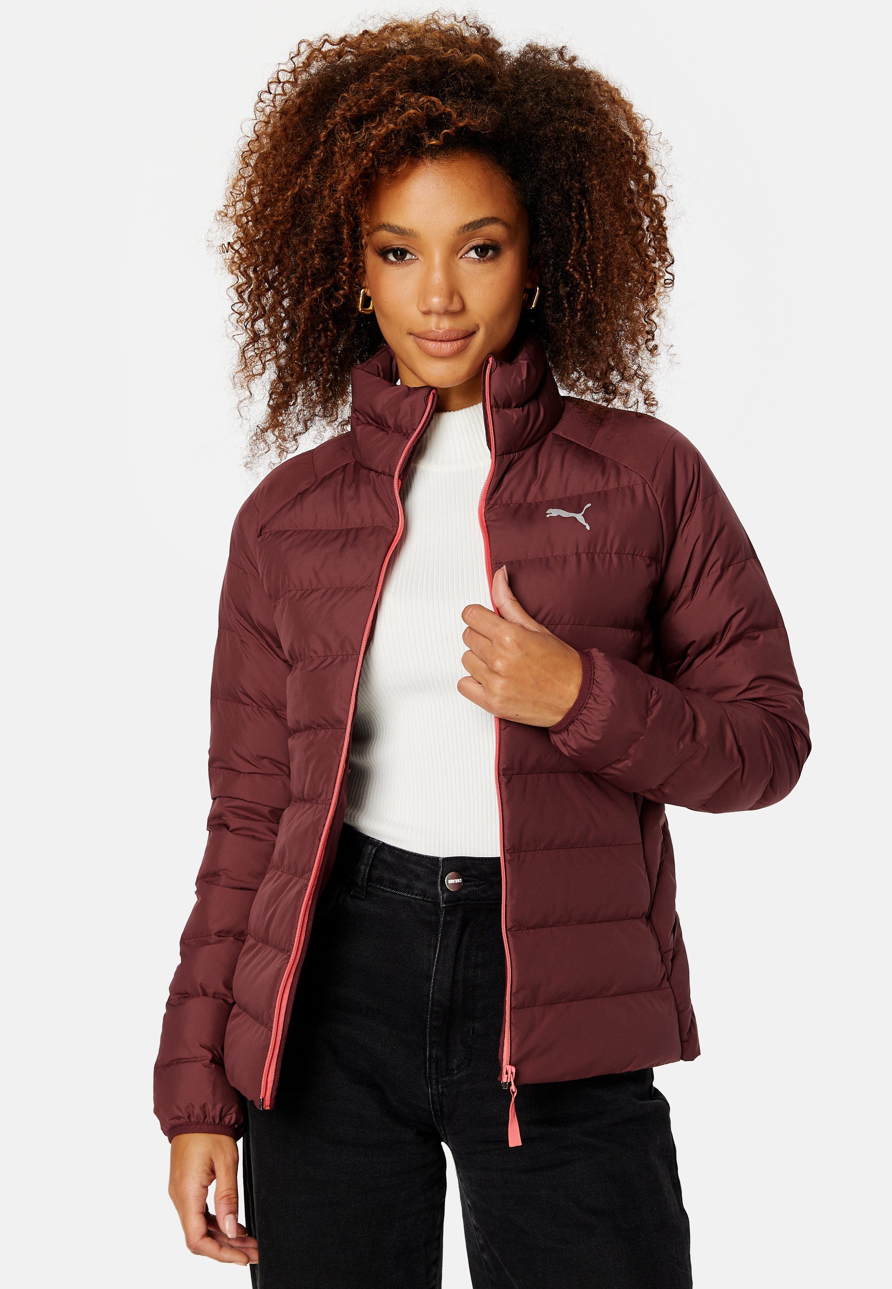 Bubbleroom Active Polyball Jacket