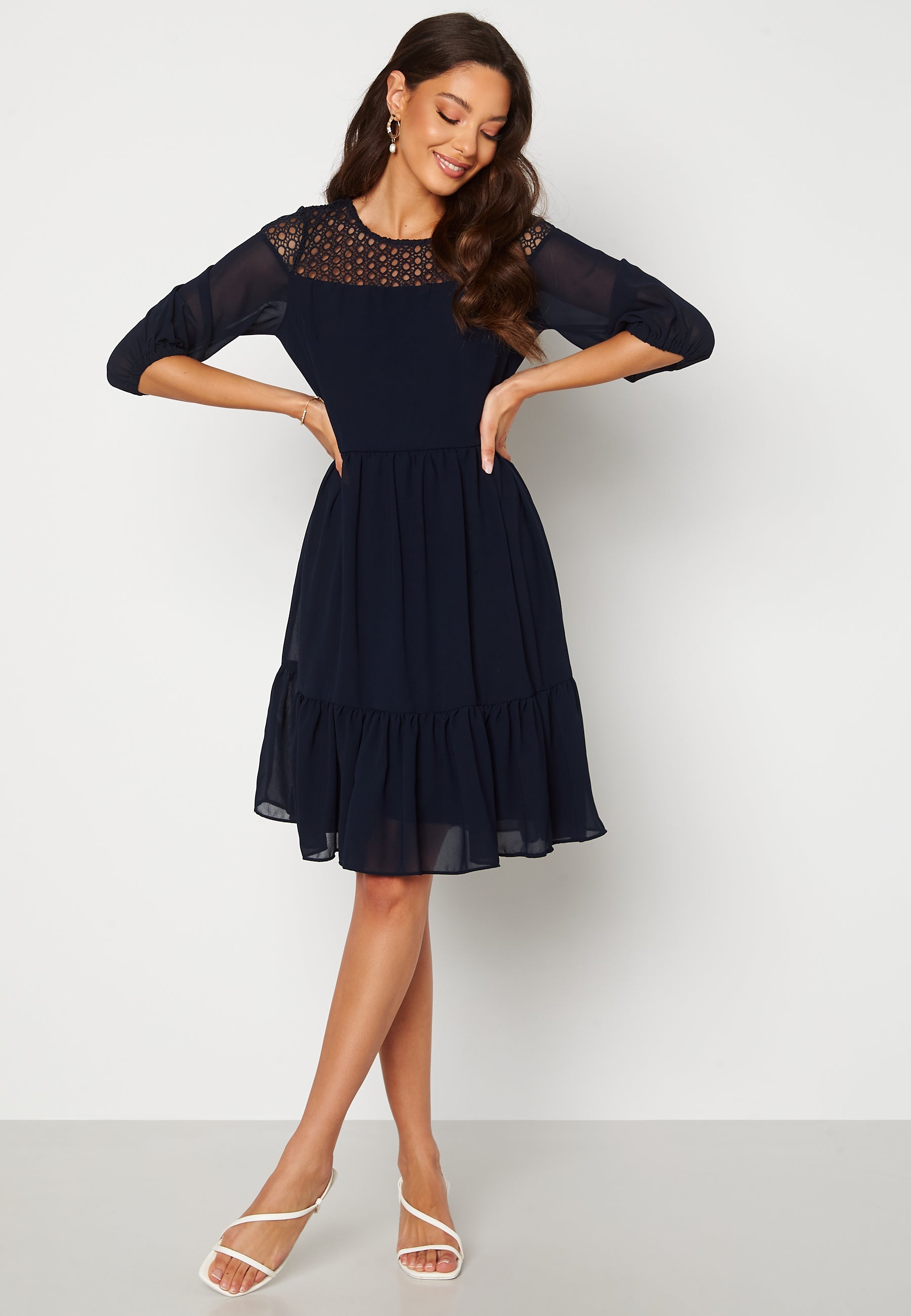 Moments New York Blossom Dress