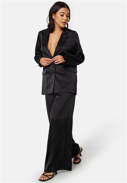 SELECTED Tasja High Waist Extra Wide Pant