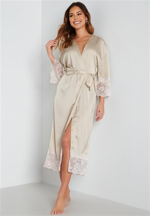 BUBBLEROOM Miria maxi robe