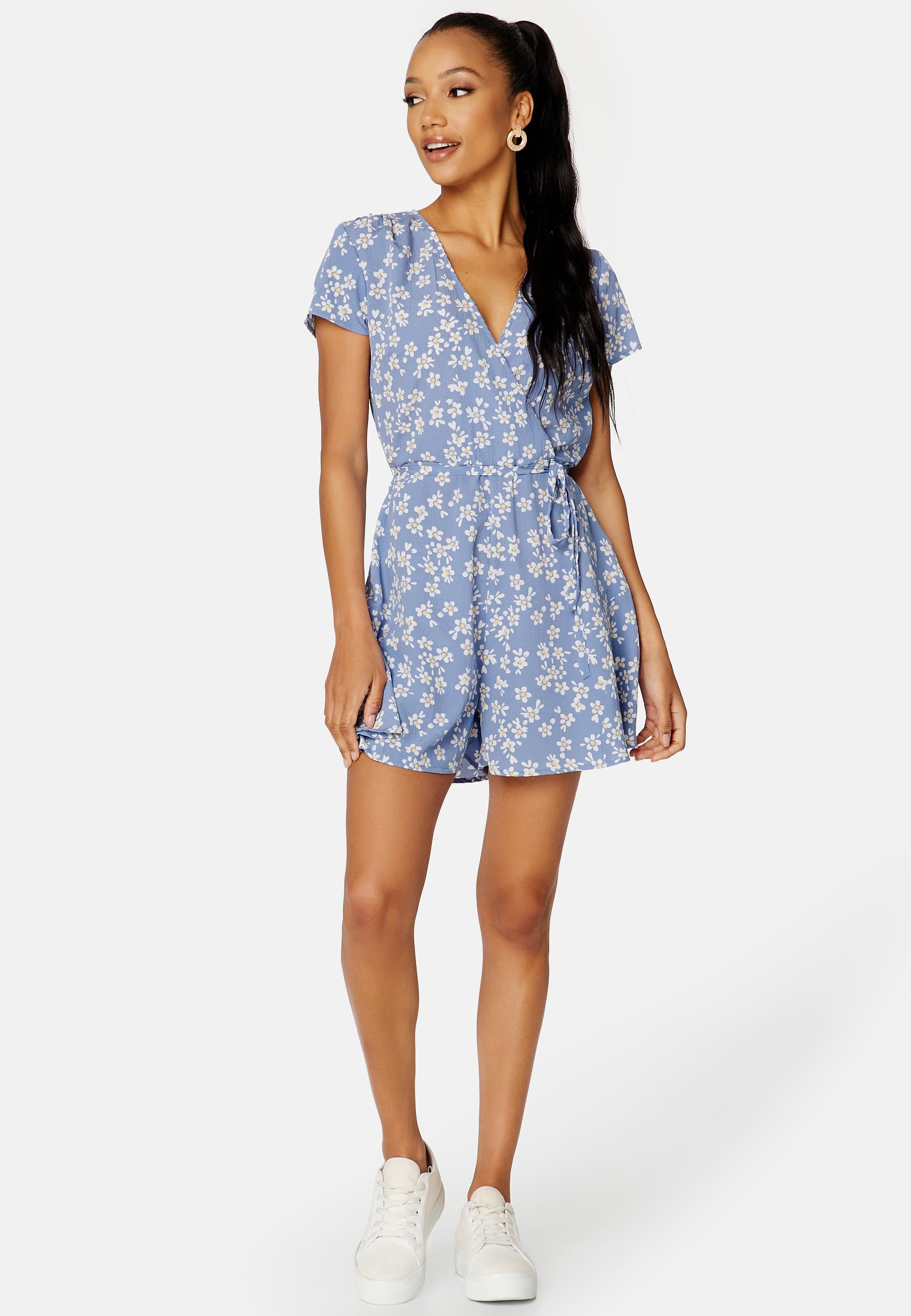 BUBBLEROOM Janelle playsuit