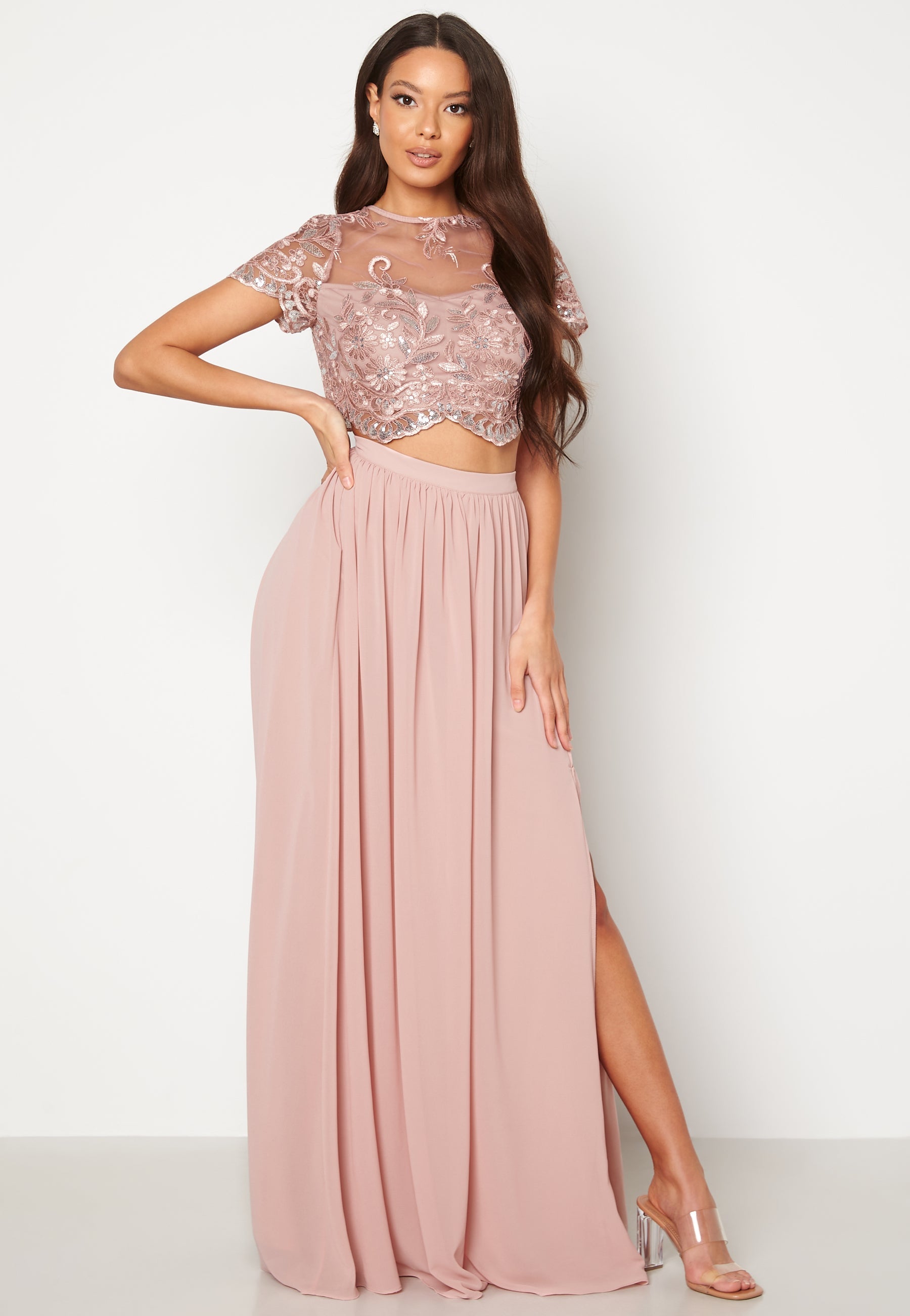 Bubbleroom Occasion Arwen Prom Set