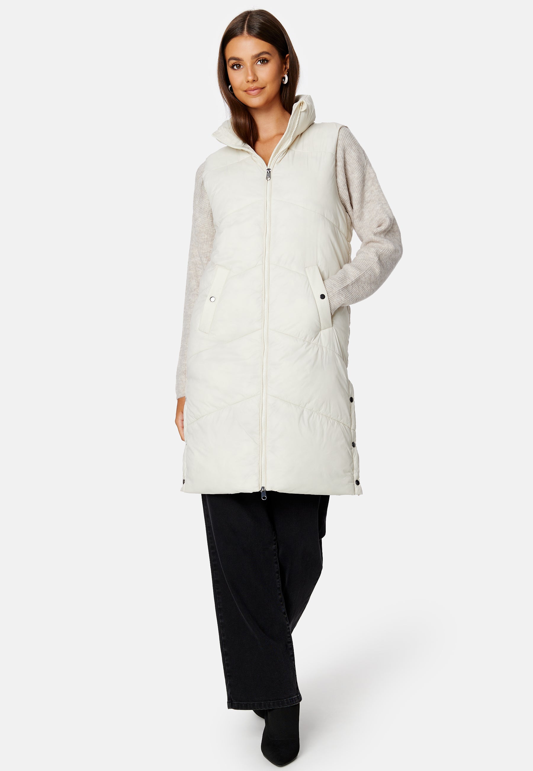 VERO MODA Uppsala Waistcoat