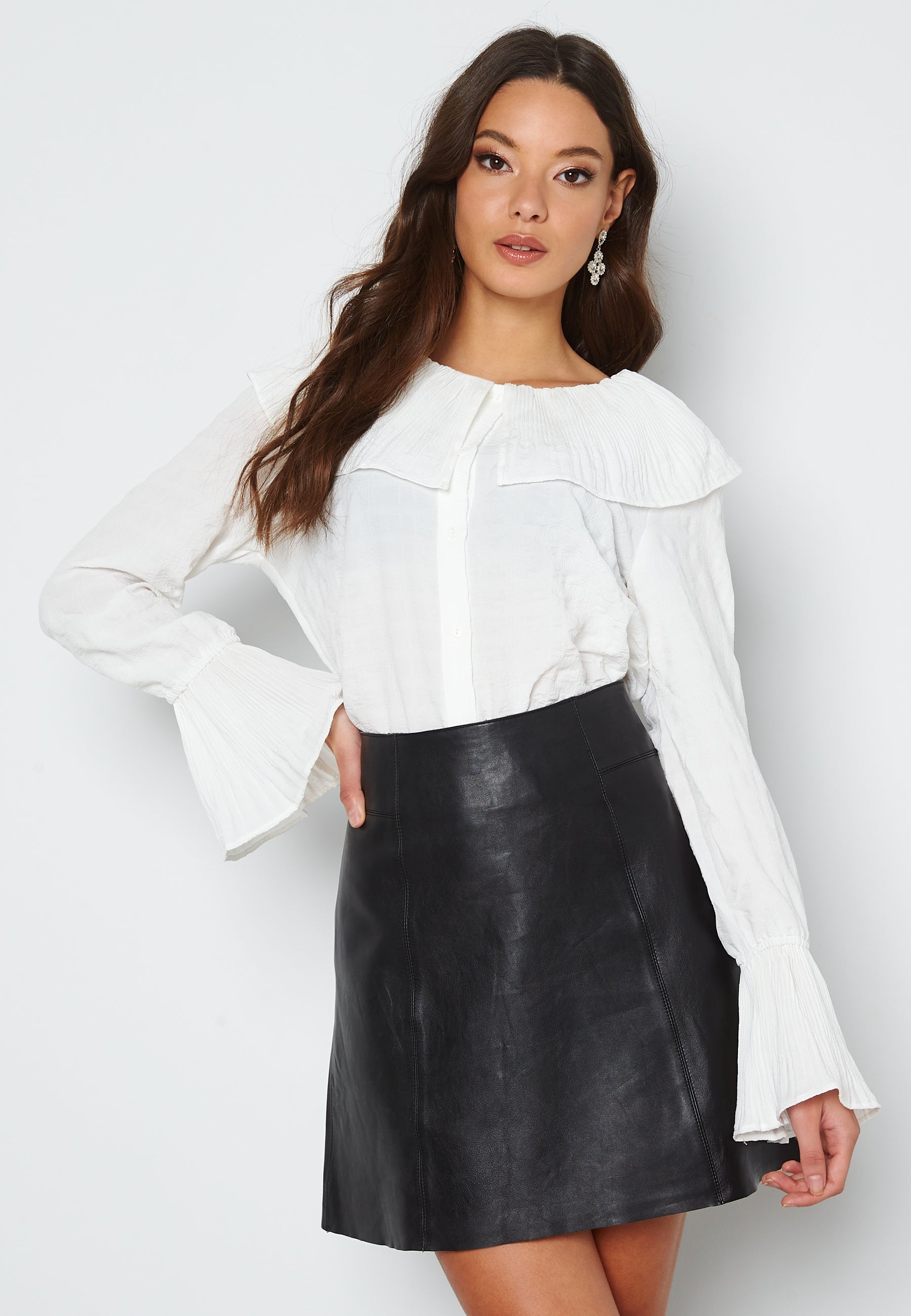 Object Collectors Item Elvira L/S Top