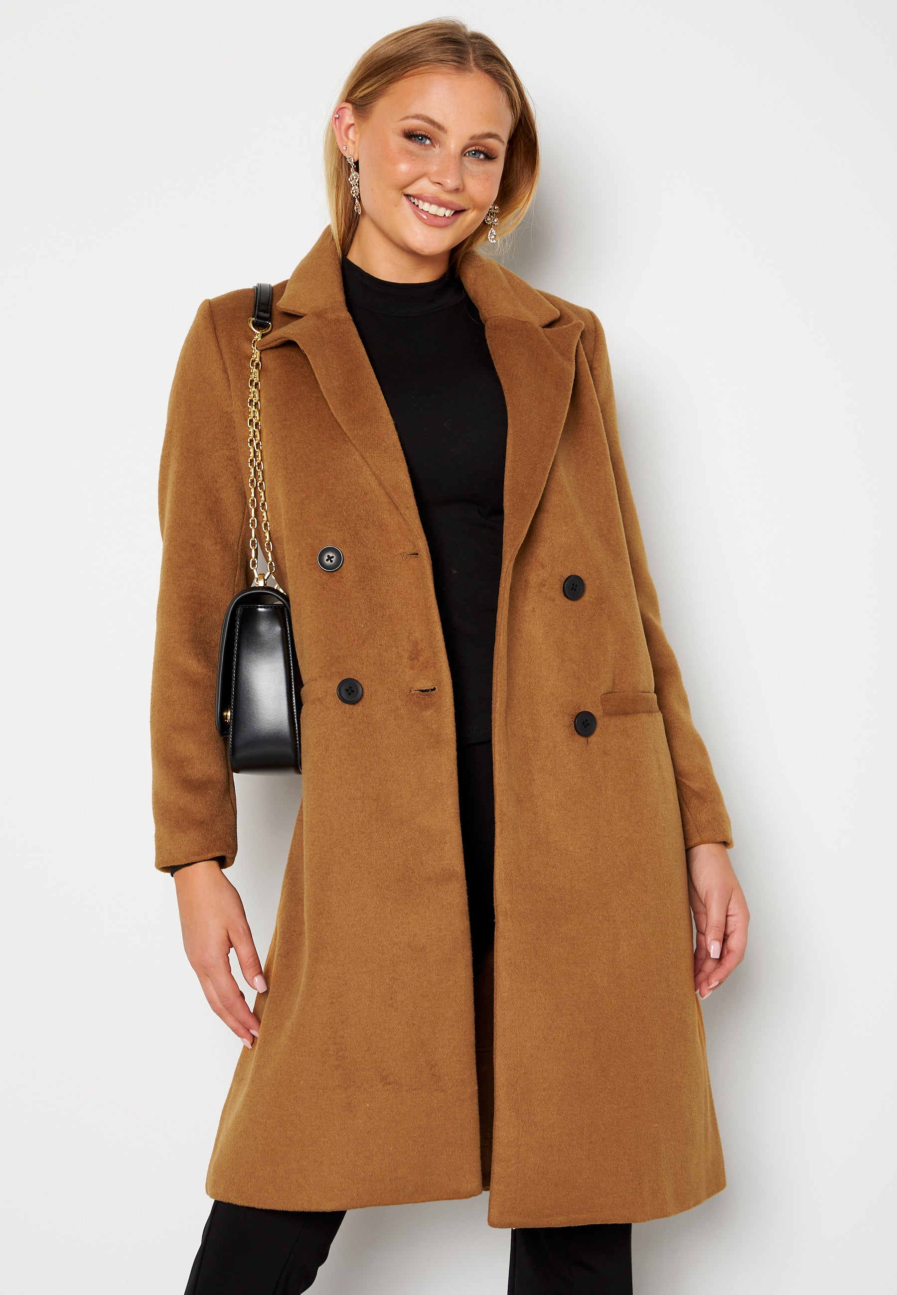 Object Collectors Item Linea coat