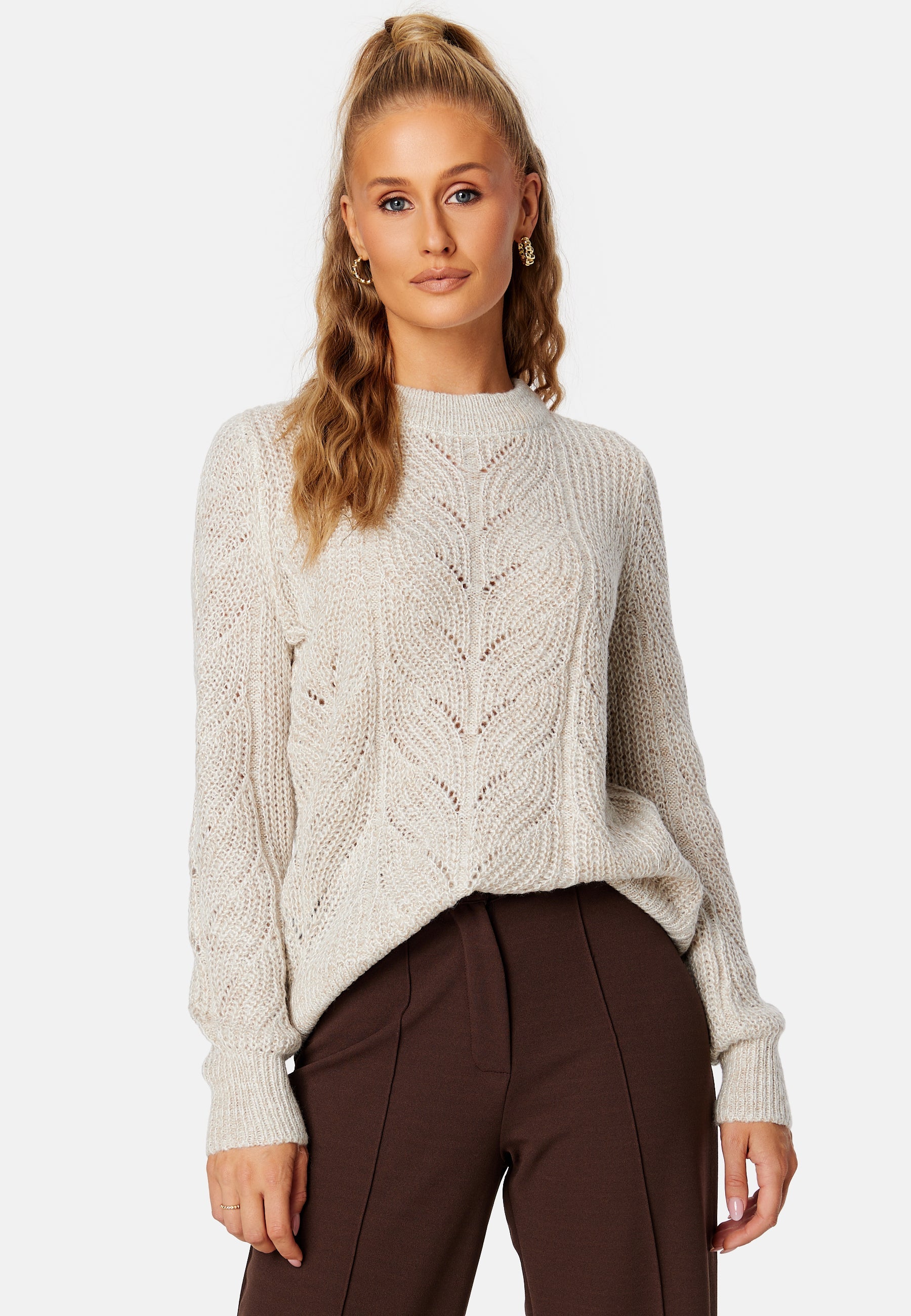 Object Collectors Item Nova Stella Knit