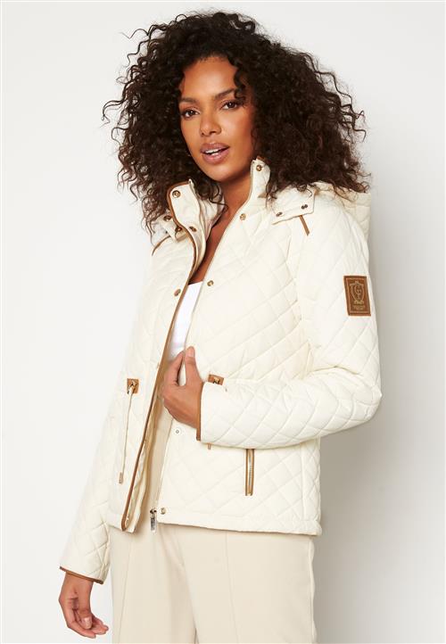 Chiara Forthi Anarella Quilted Jacket