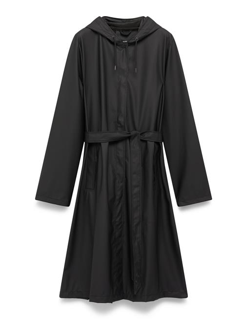 Rains | A-Line Longer W Jacket | XL