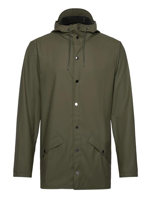 Rains | Jacket W3 | XL